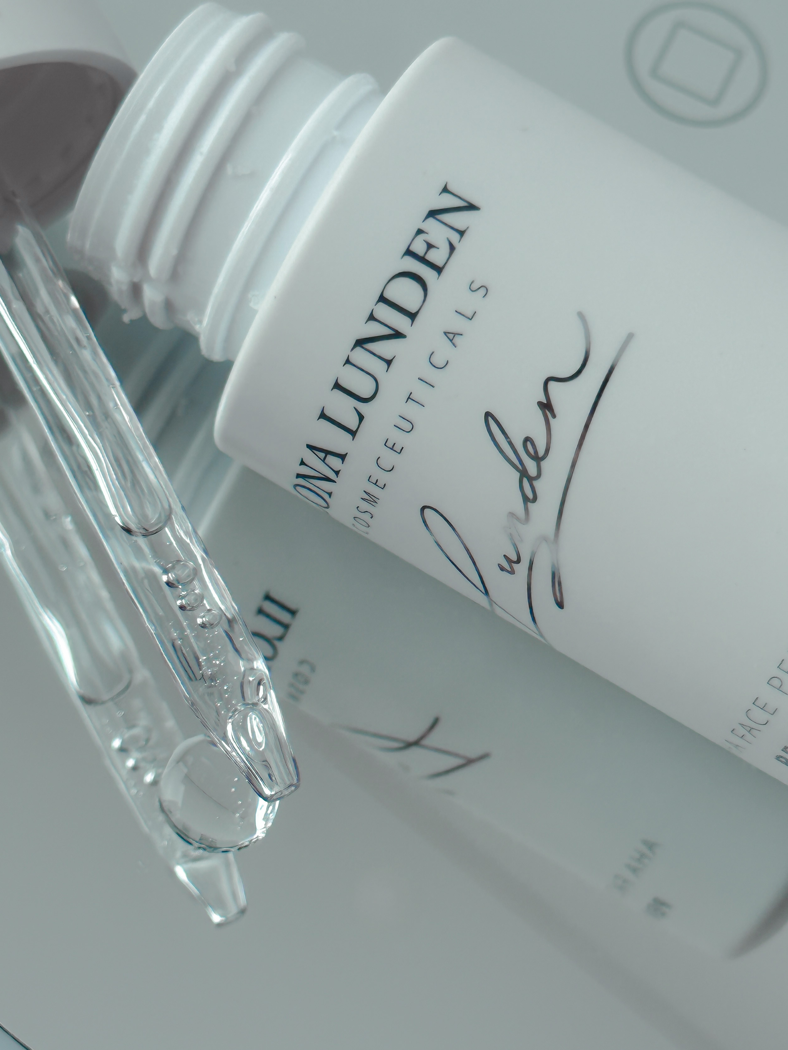 Cosmetic. Content creator