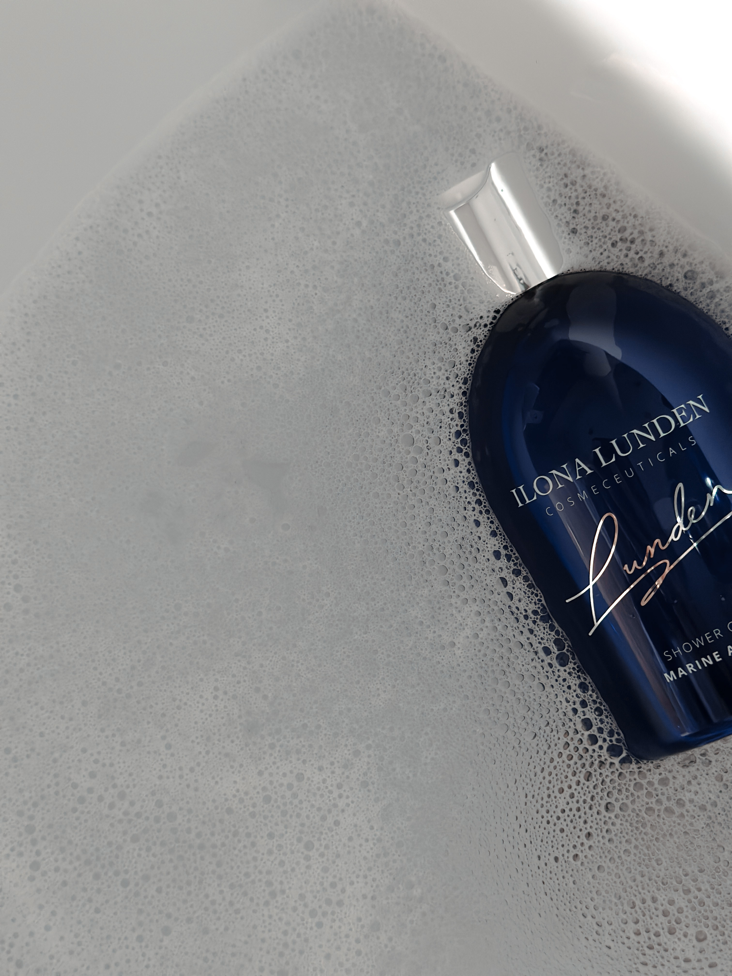 Cosmetic. Content creator