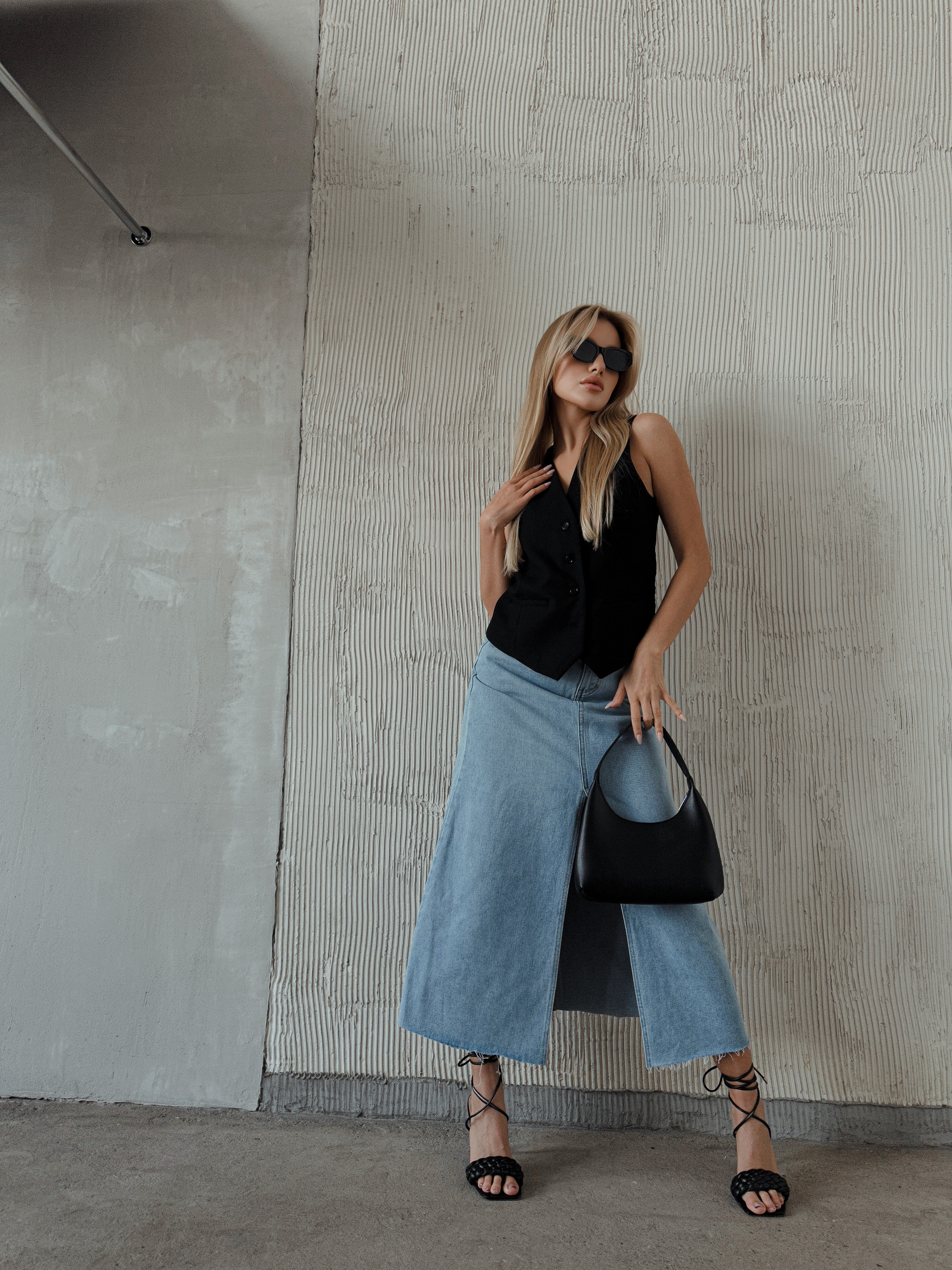 Shop. Content creator