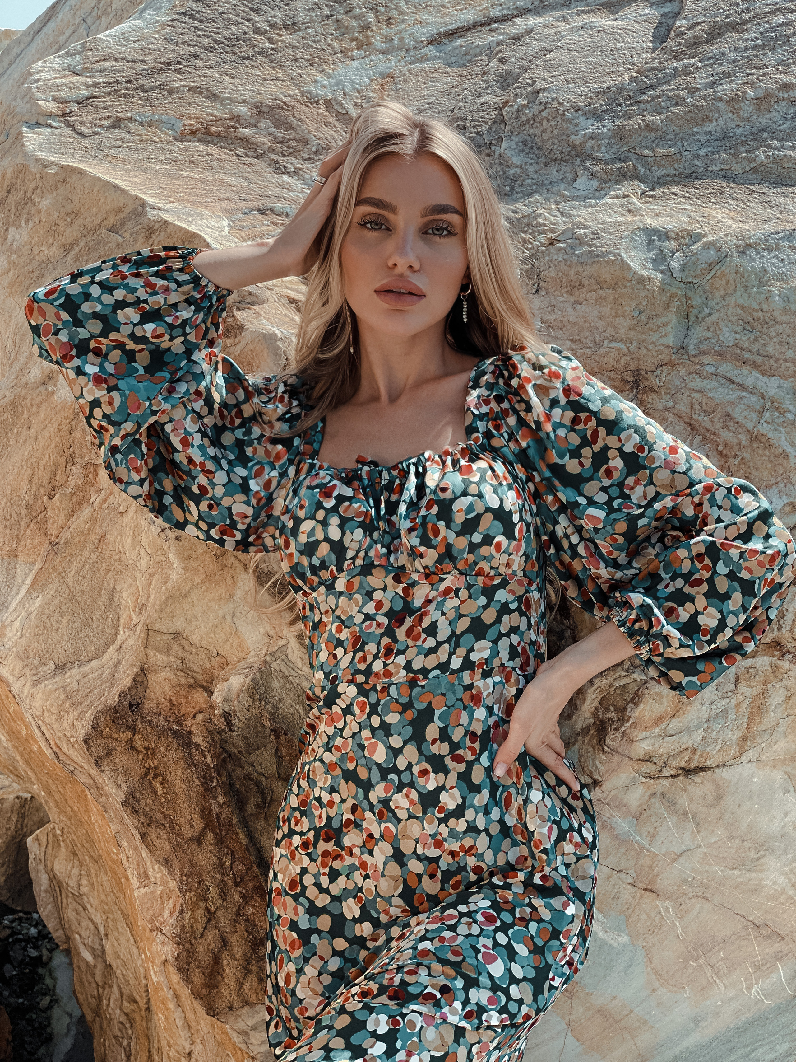 Shop. Content creator