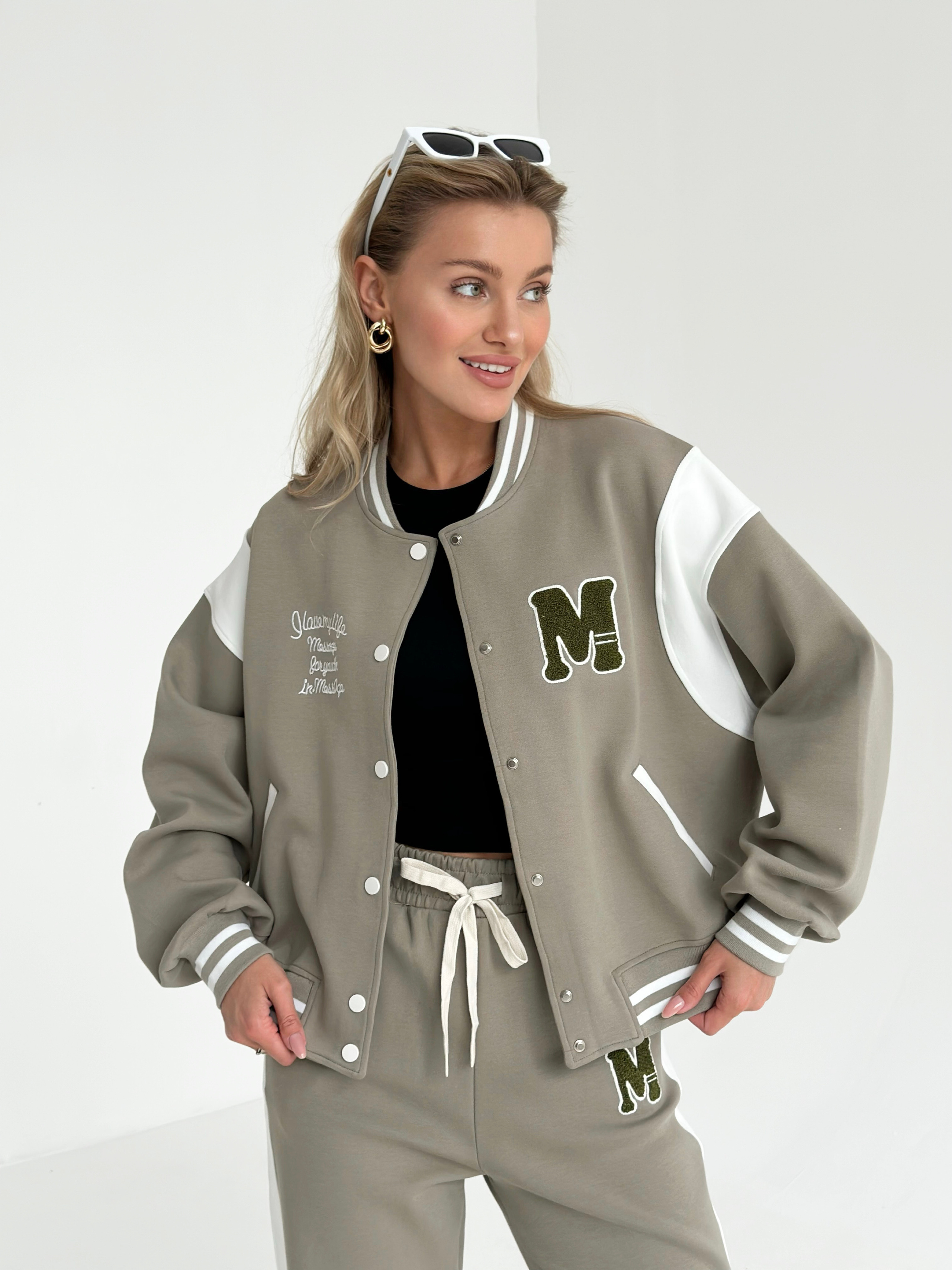 Маркетплейс. Content creator