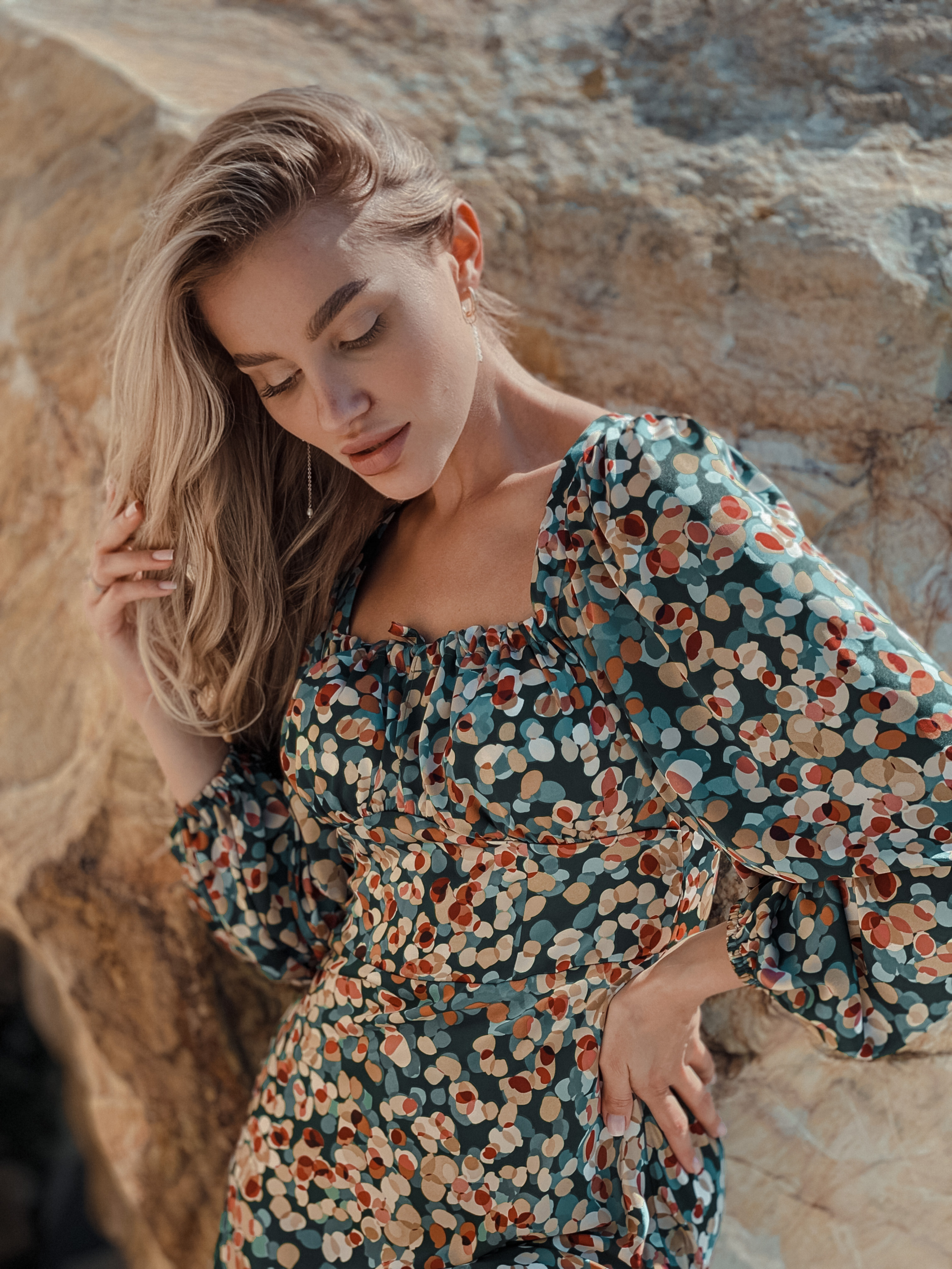 Shop. Content creator