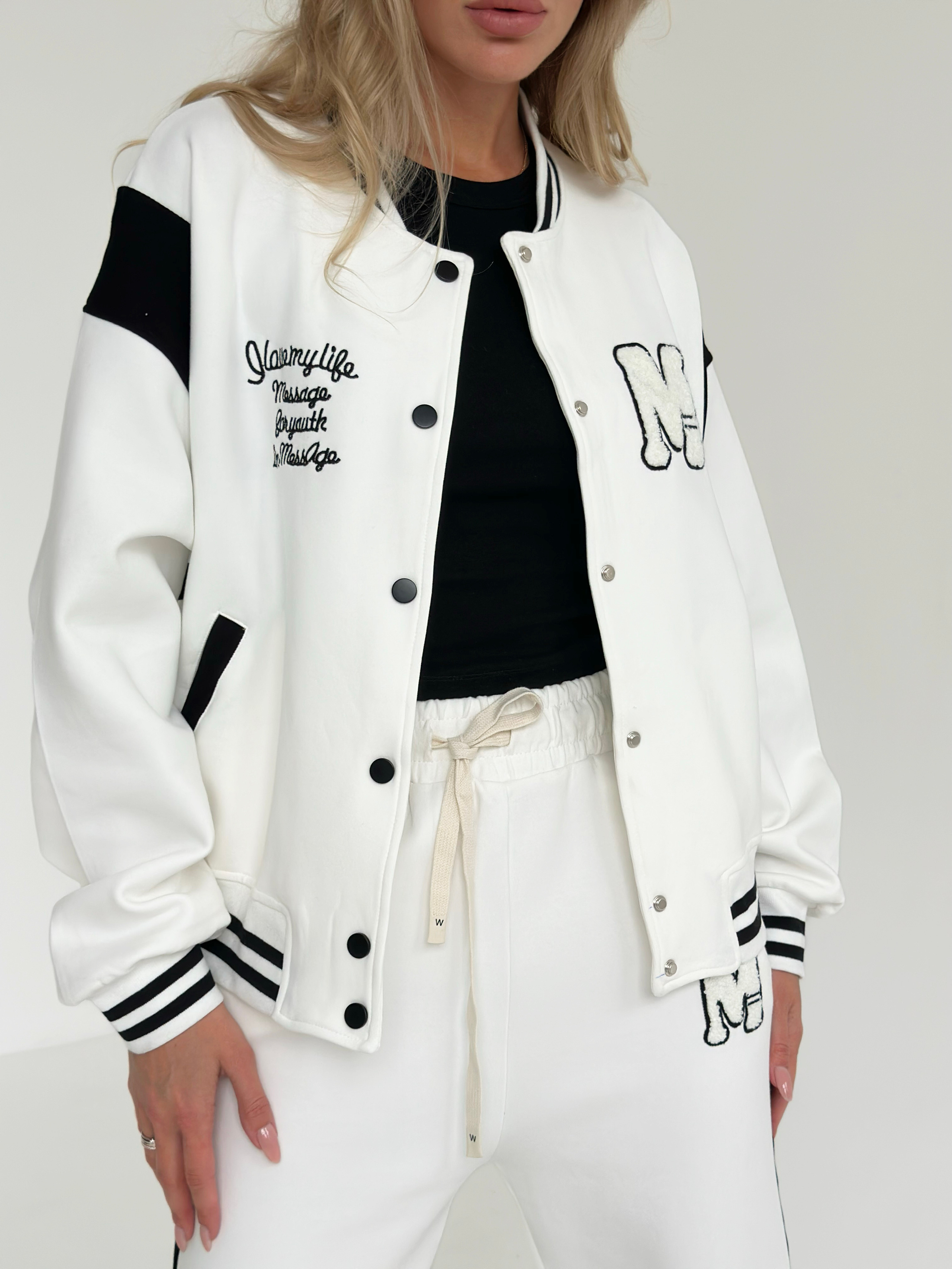 Маркетплейс. Content creator