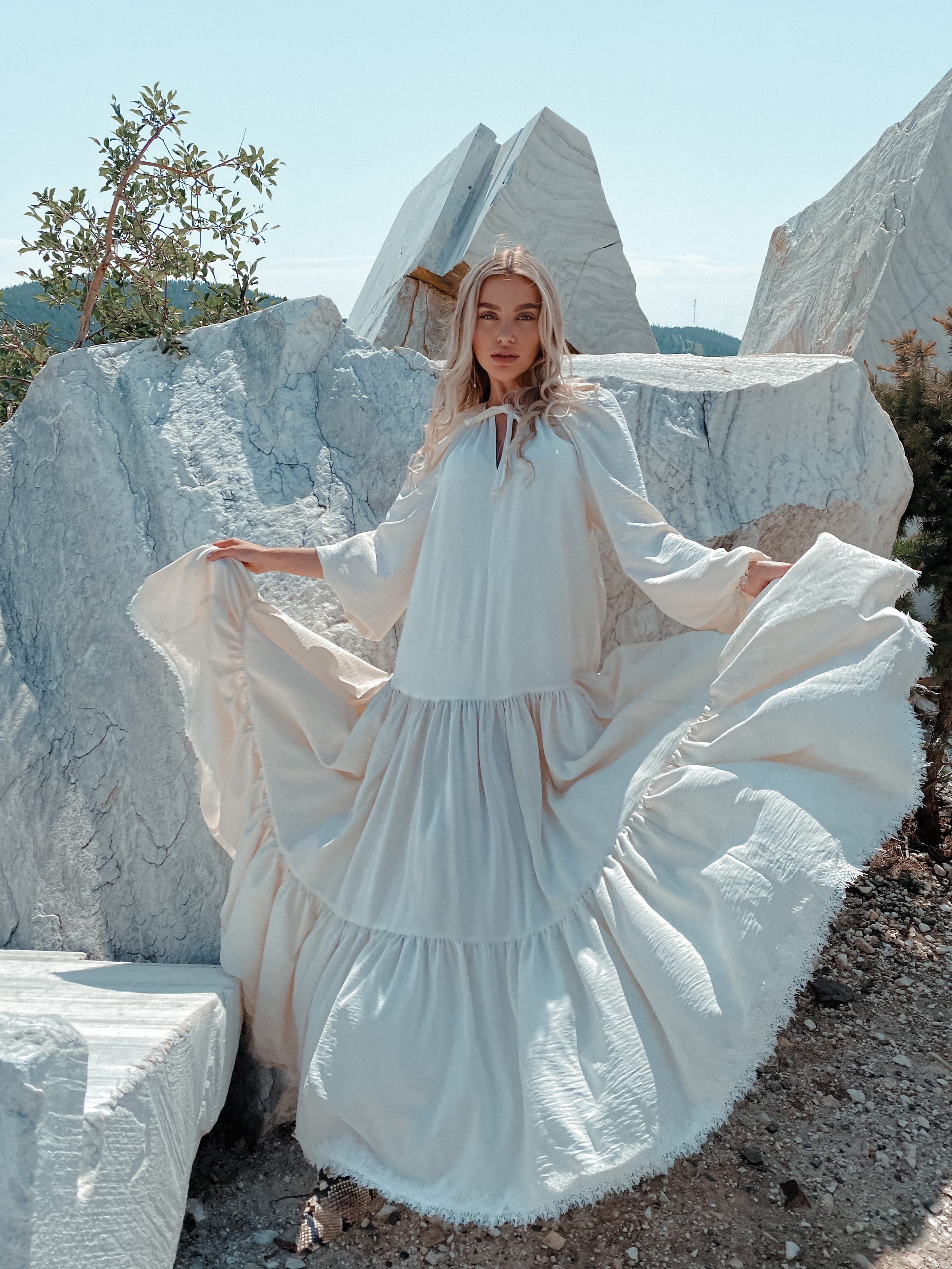 Shop. Content creator