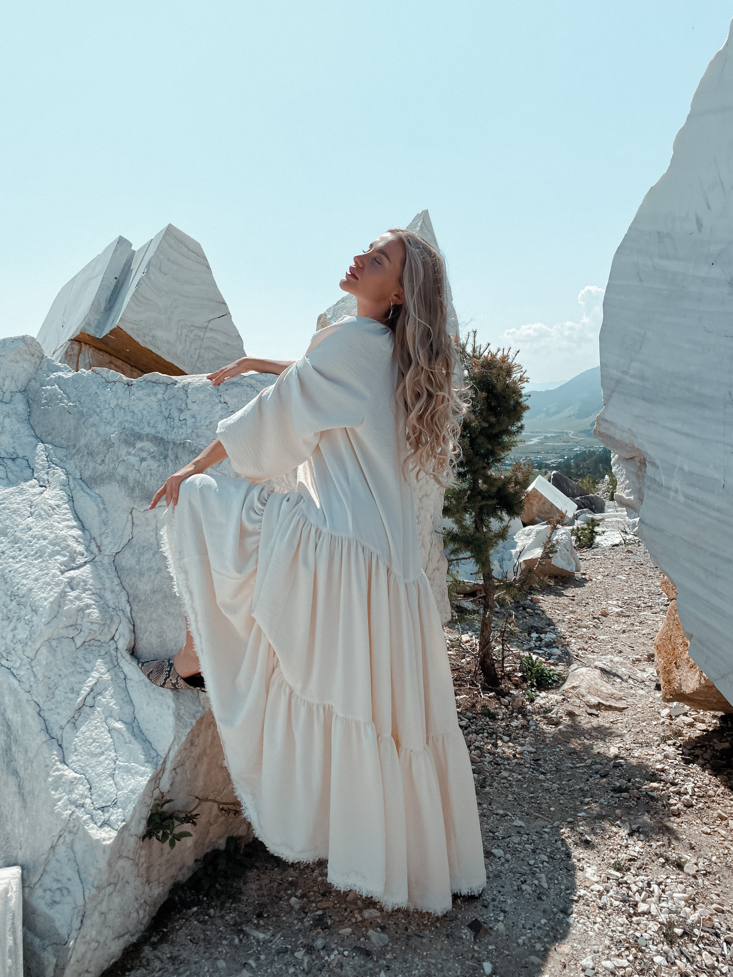 Shop. Content creator