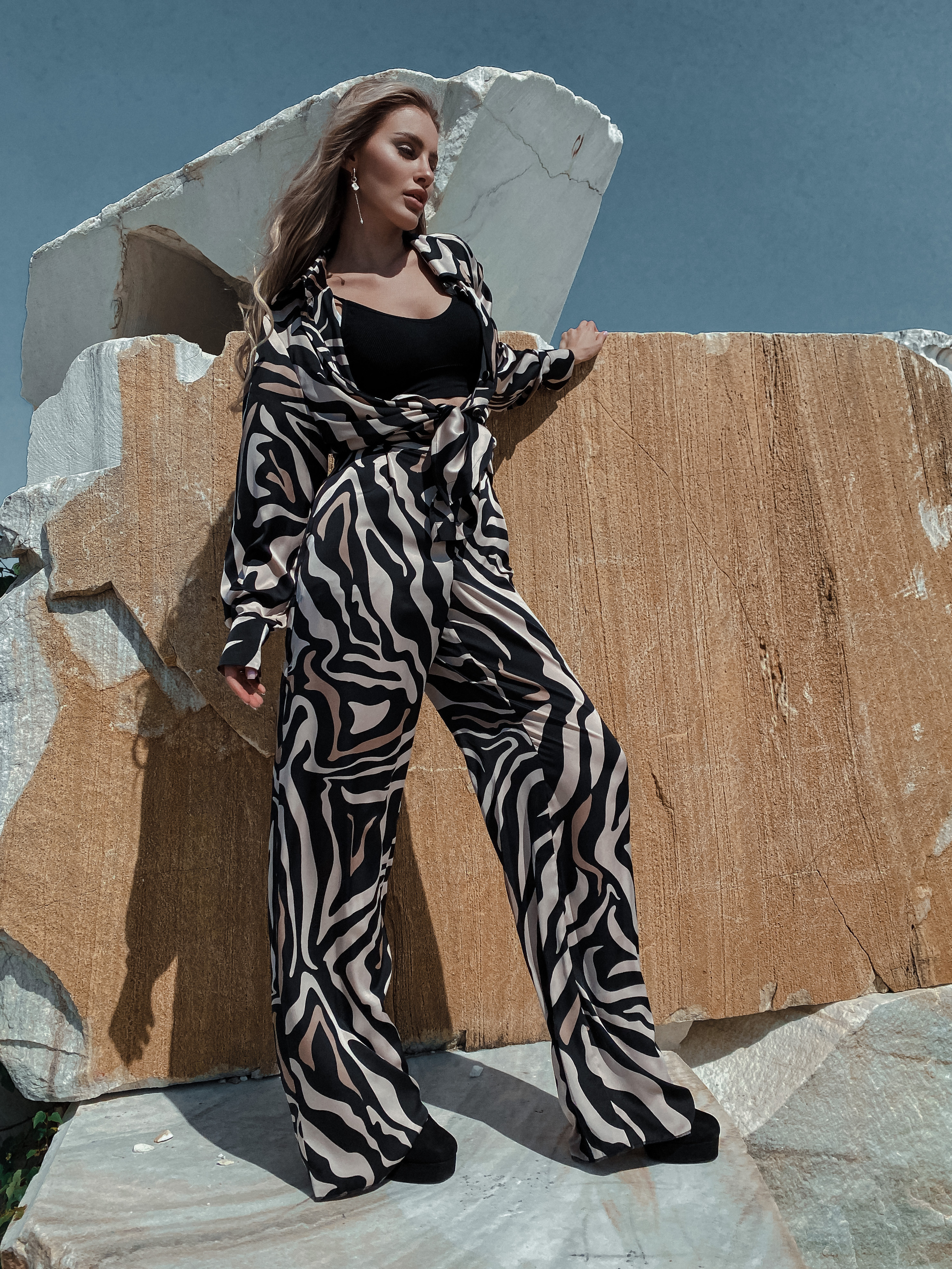 Shop. Content creator