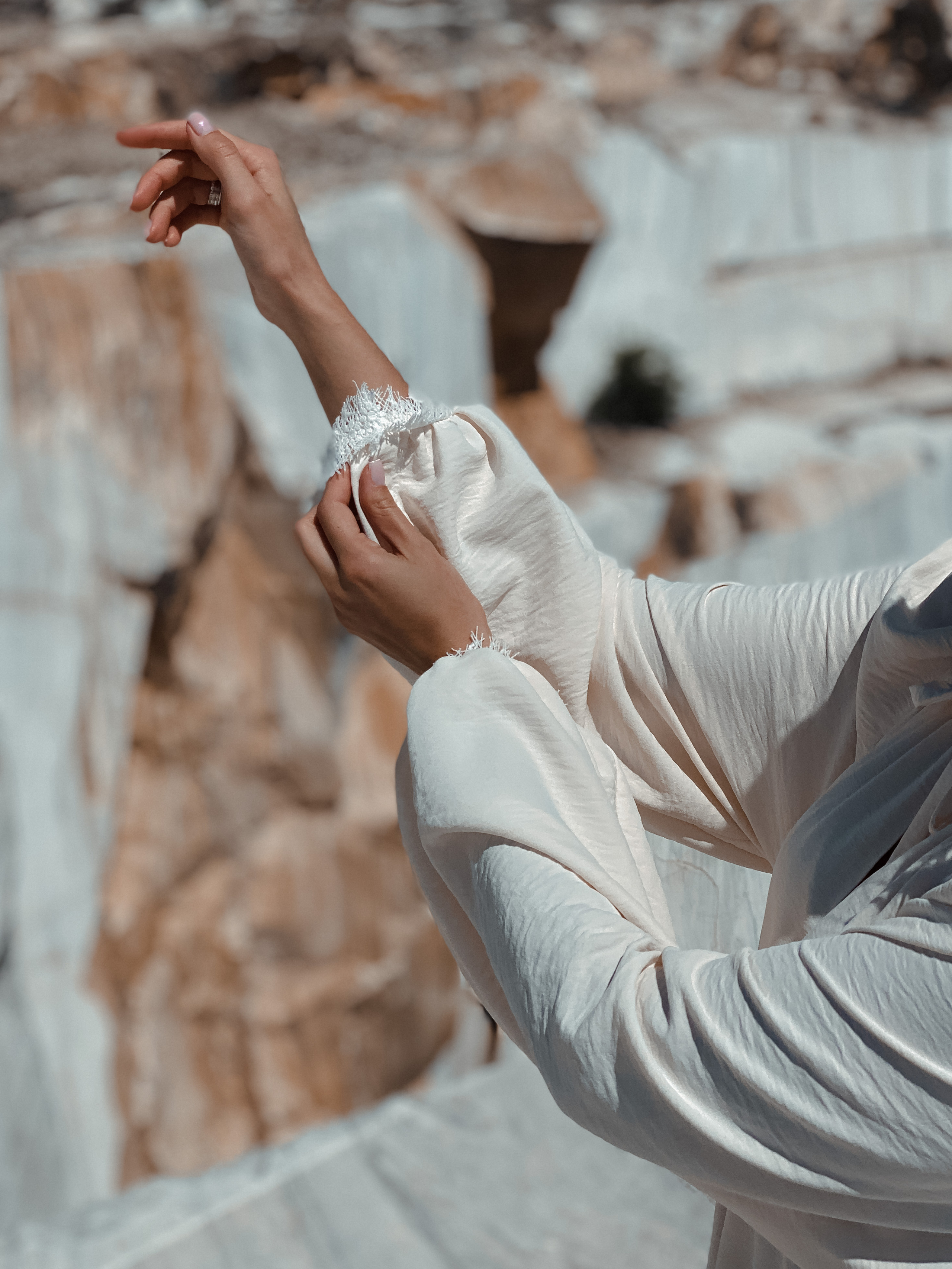 Shop. Content creator