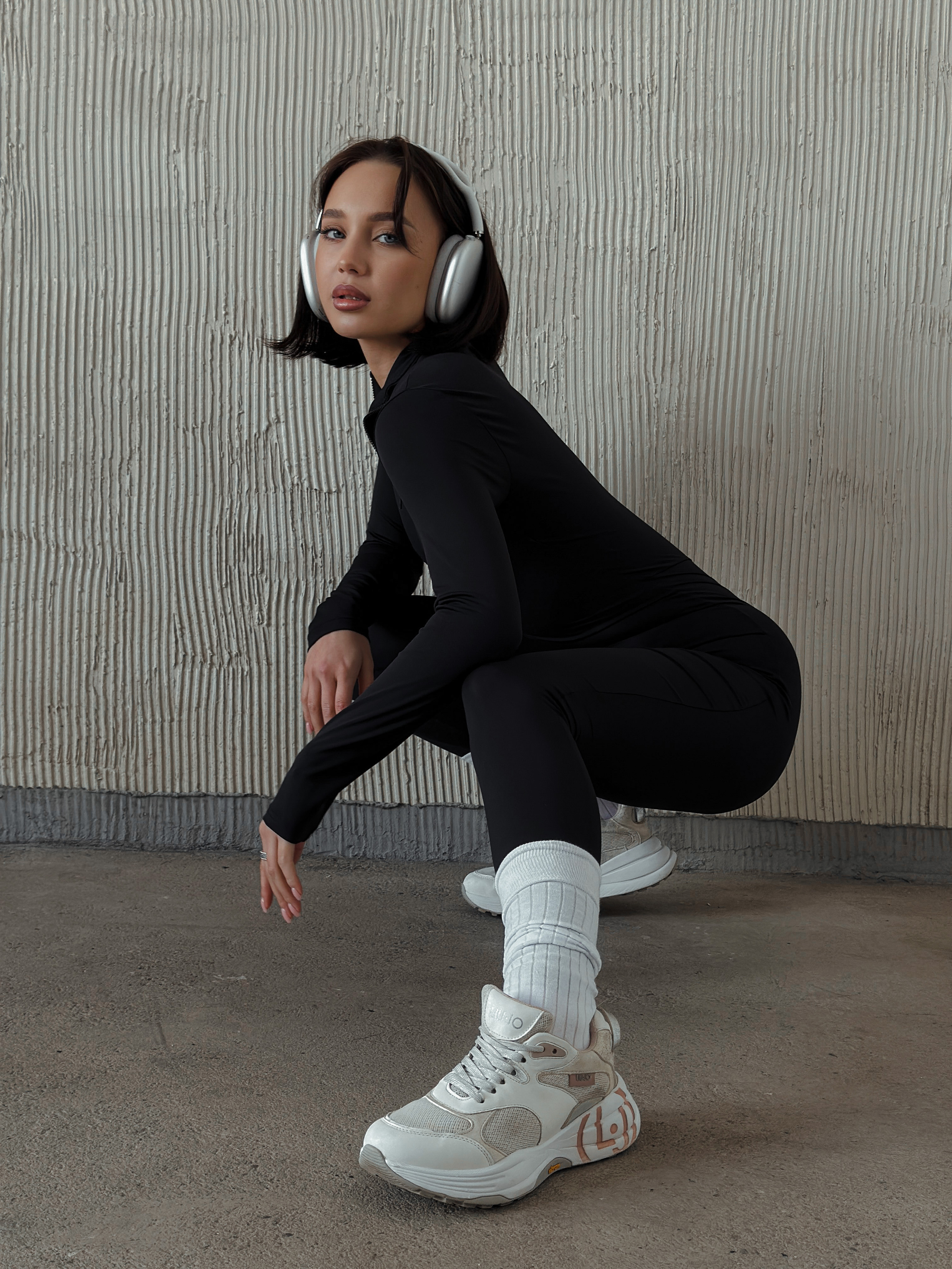 Shop. Content creator