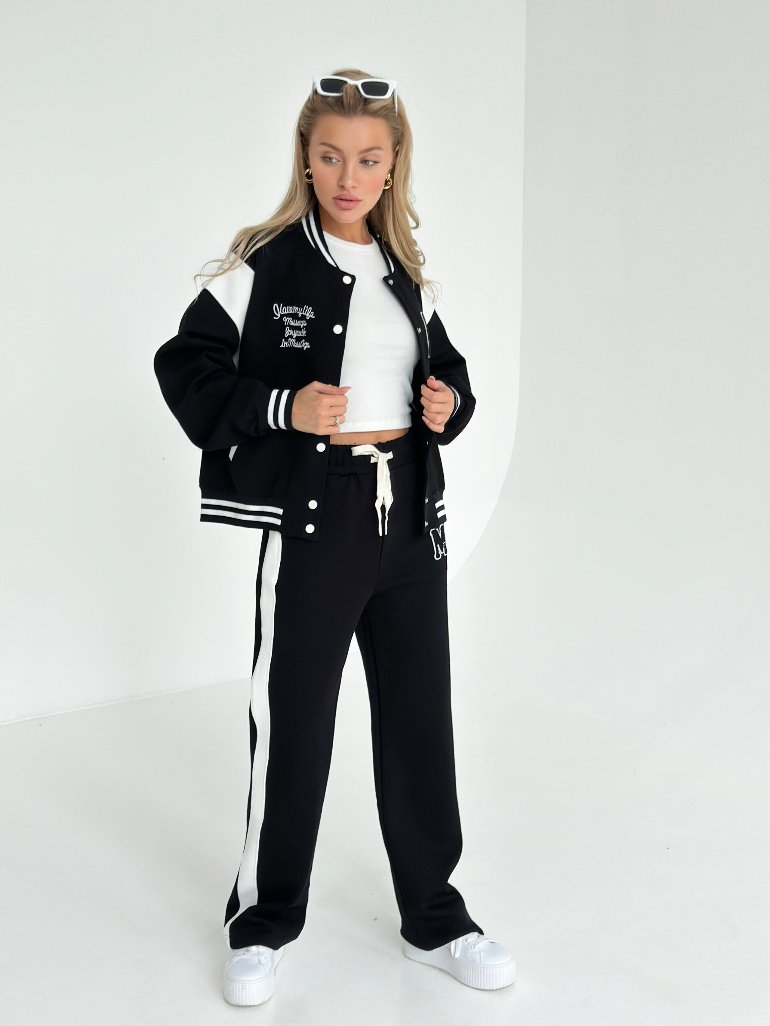 Маркетплейс. Content creator