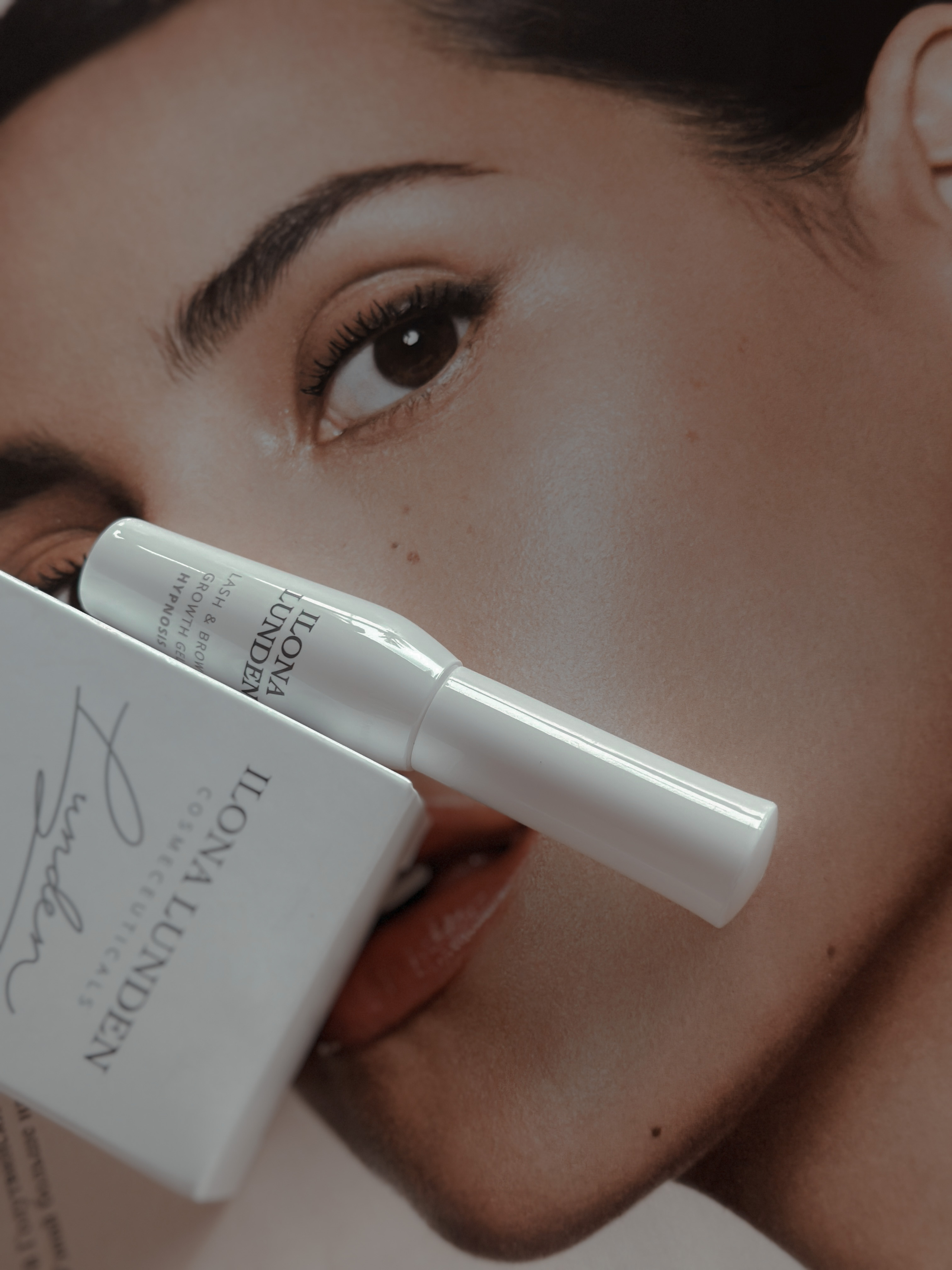 Cosmetic. Content creator