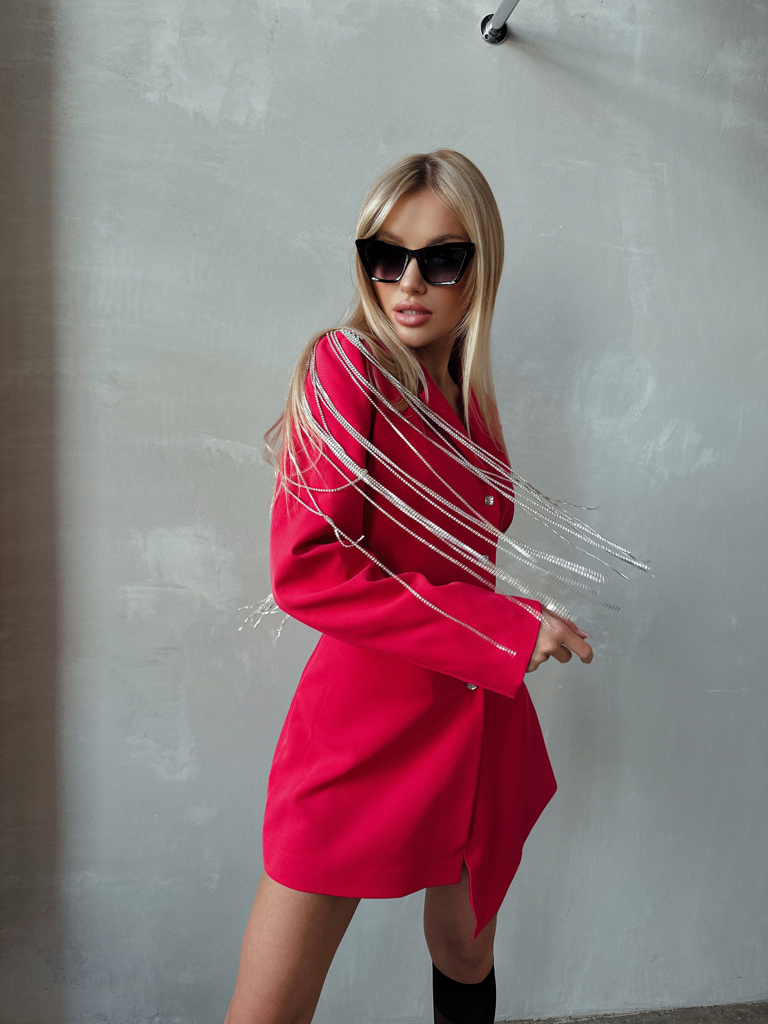 Shop. Content creator