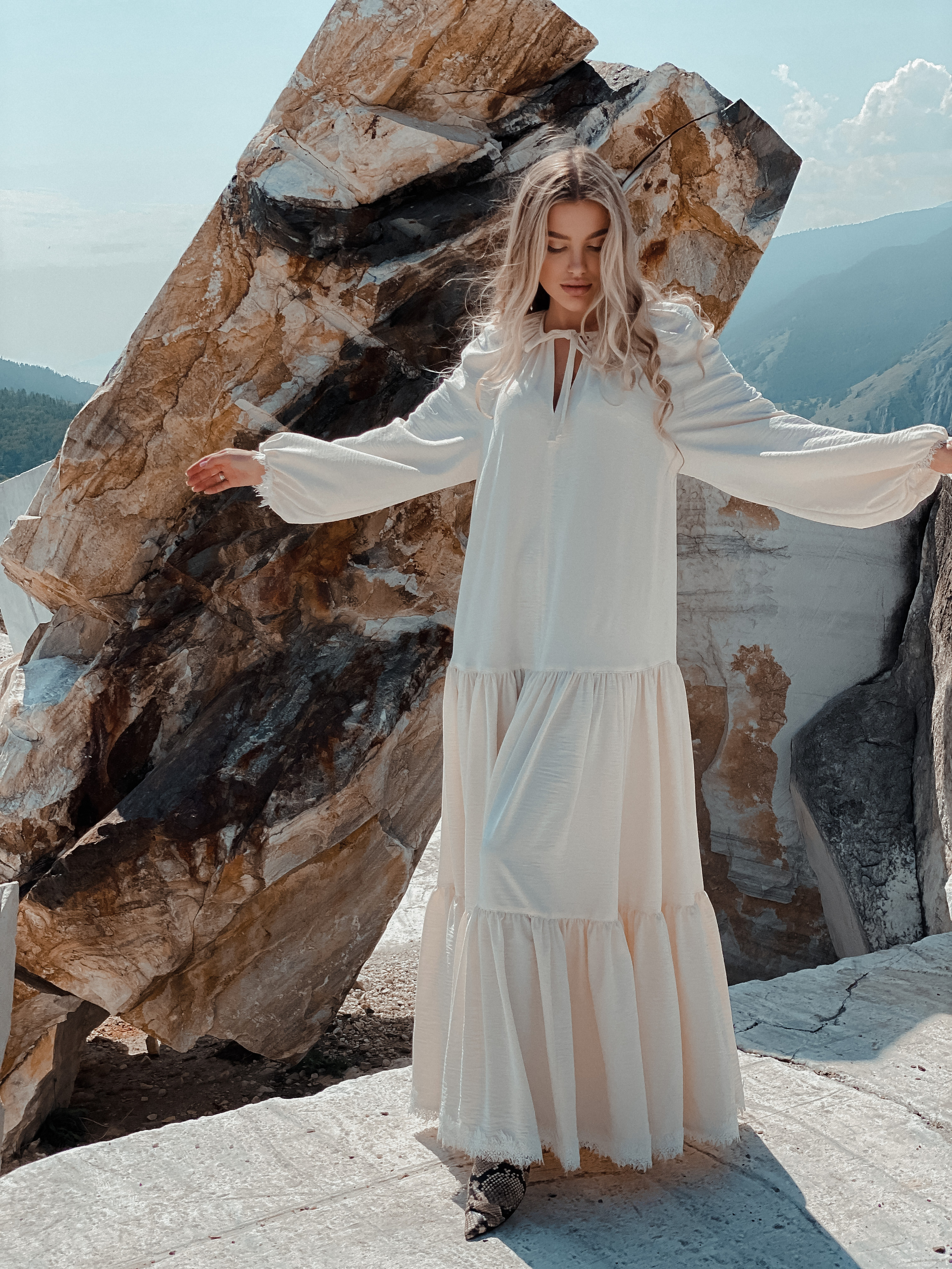 Shop. Content creator