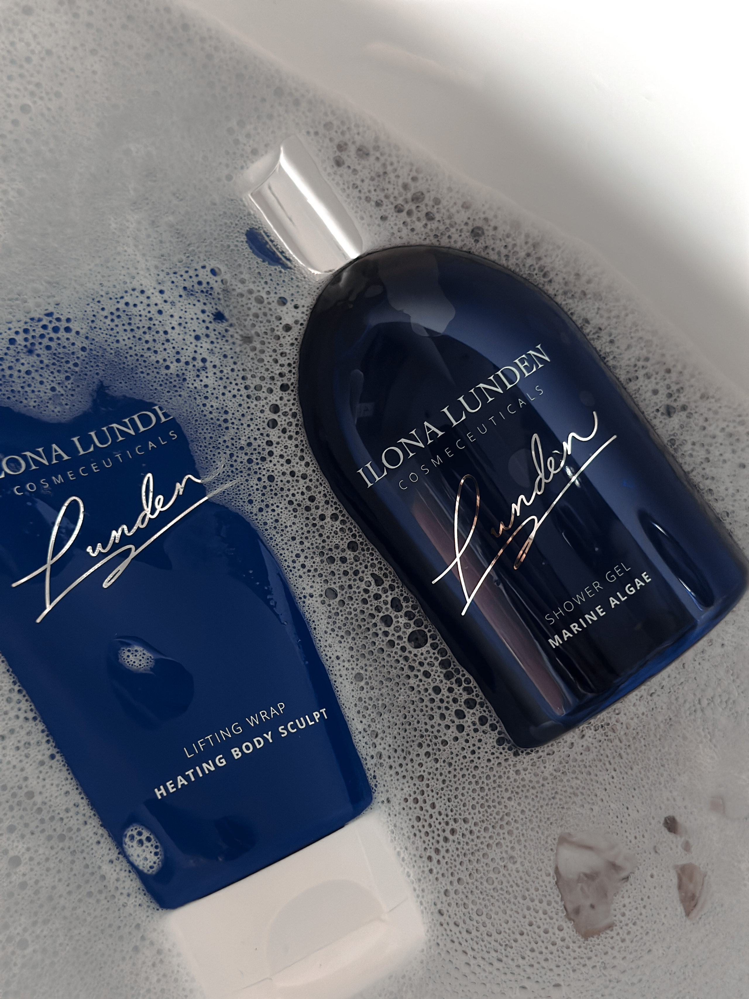 Cosmetic. Content creator