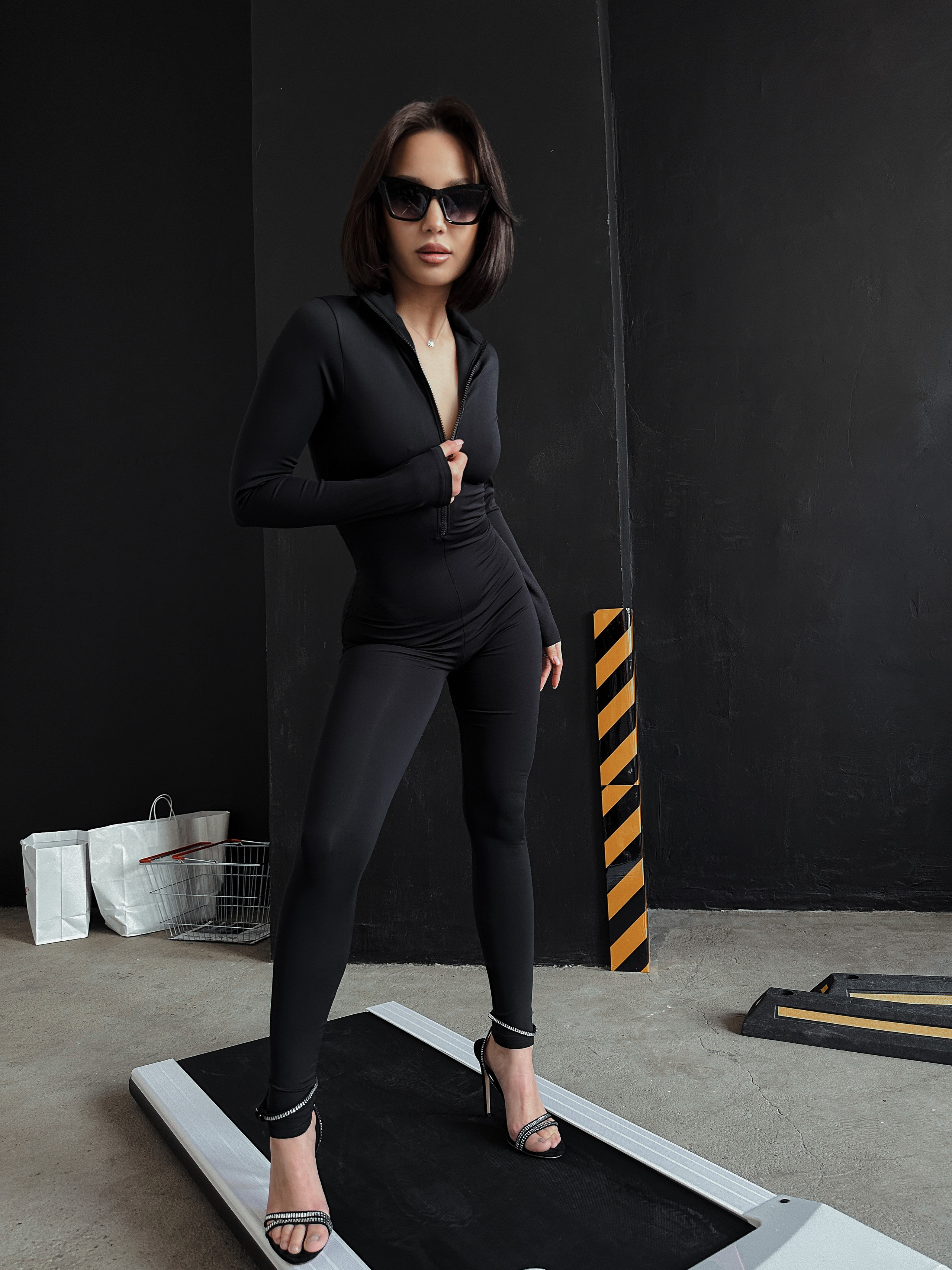 Shop. Content creator