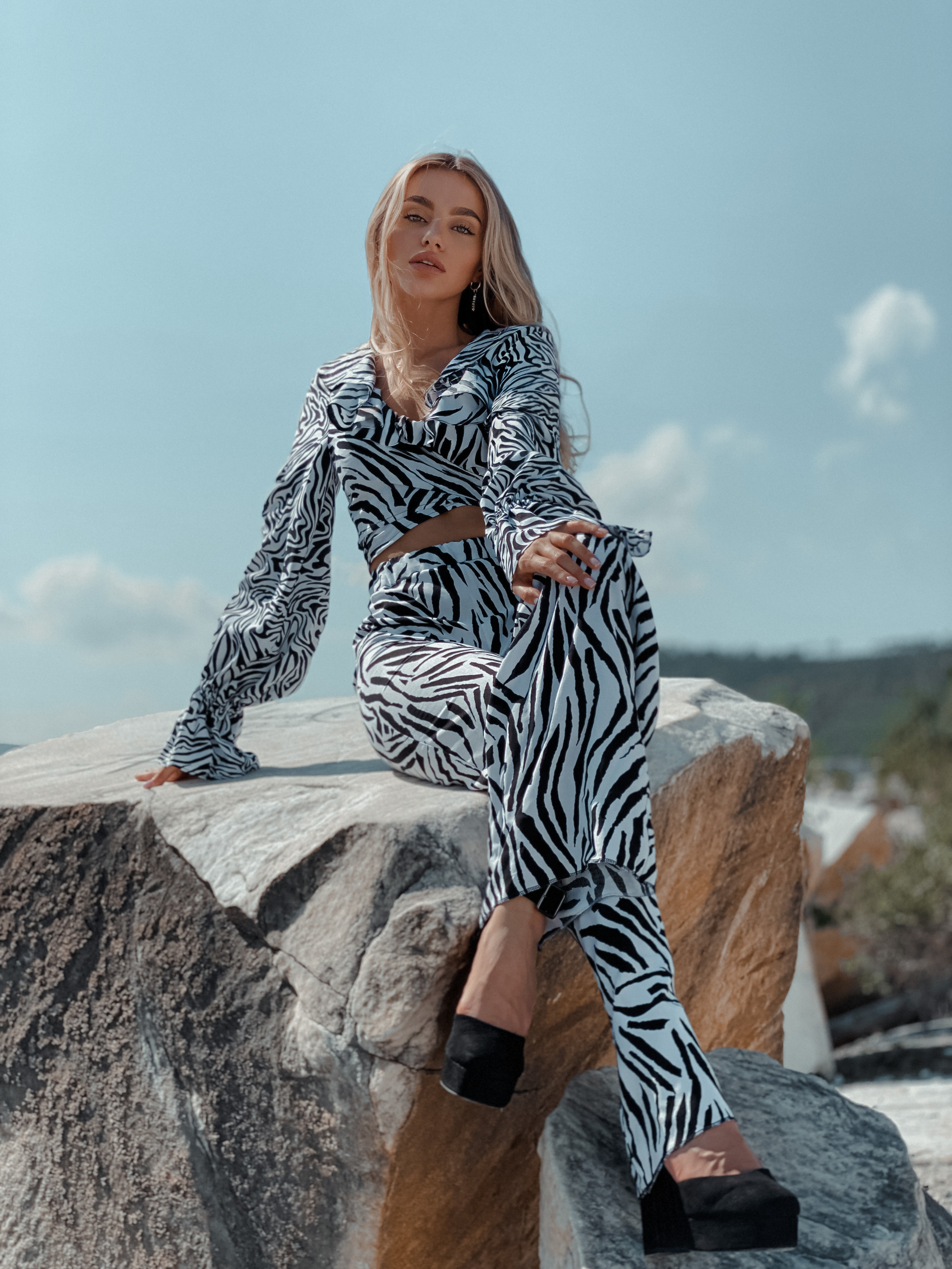 Shop. Content creator