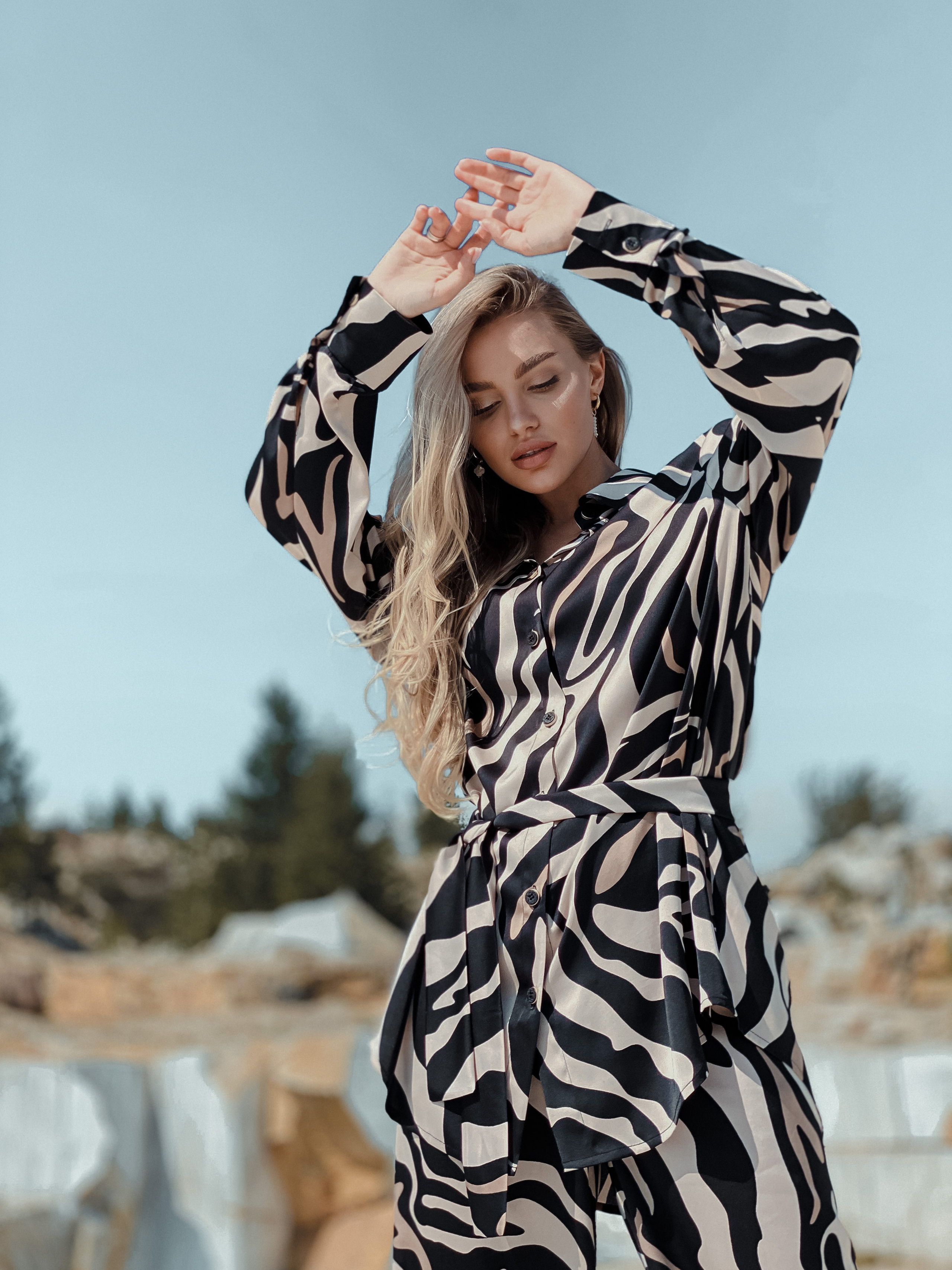 Shop. Content creator