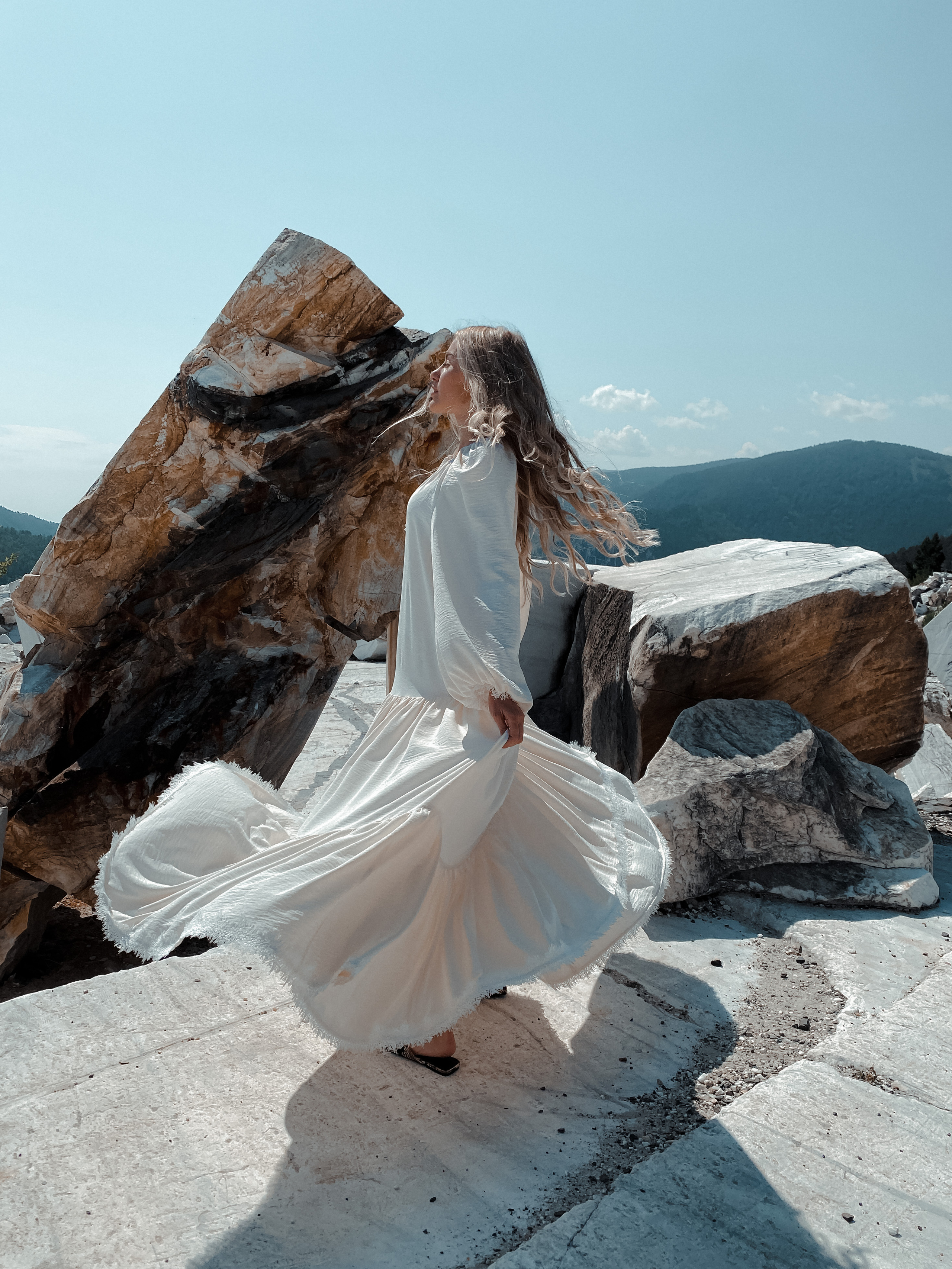 Shop. Content creator