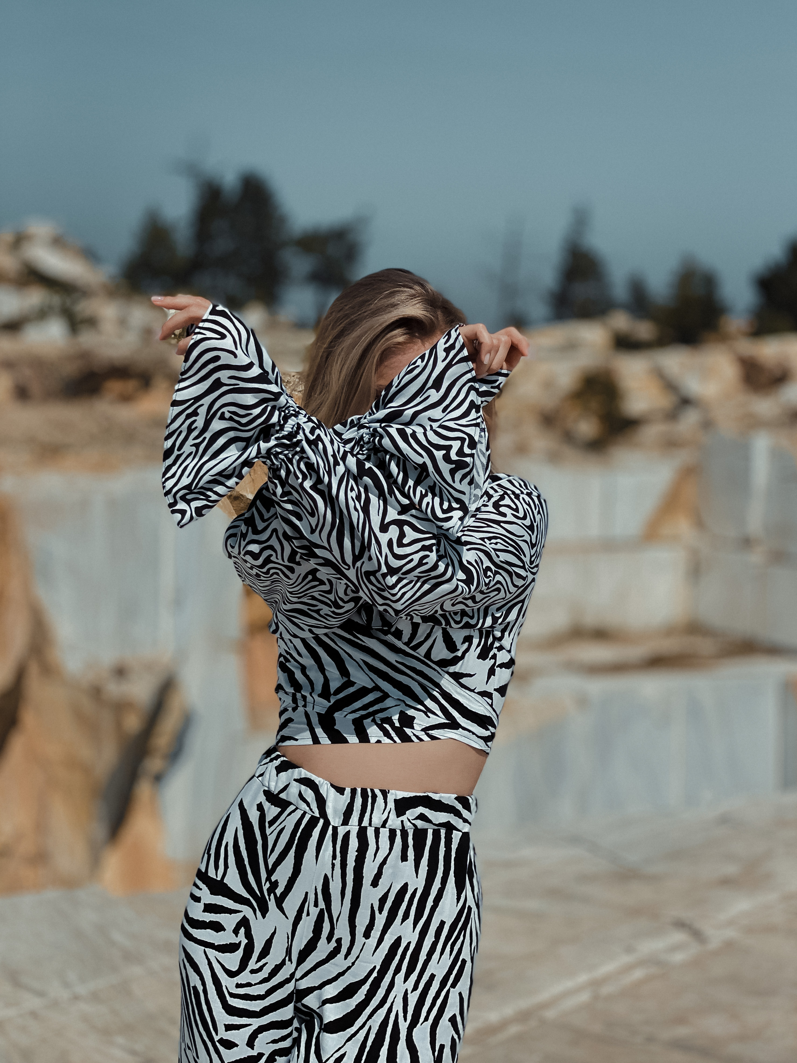 Shop. Content creator