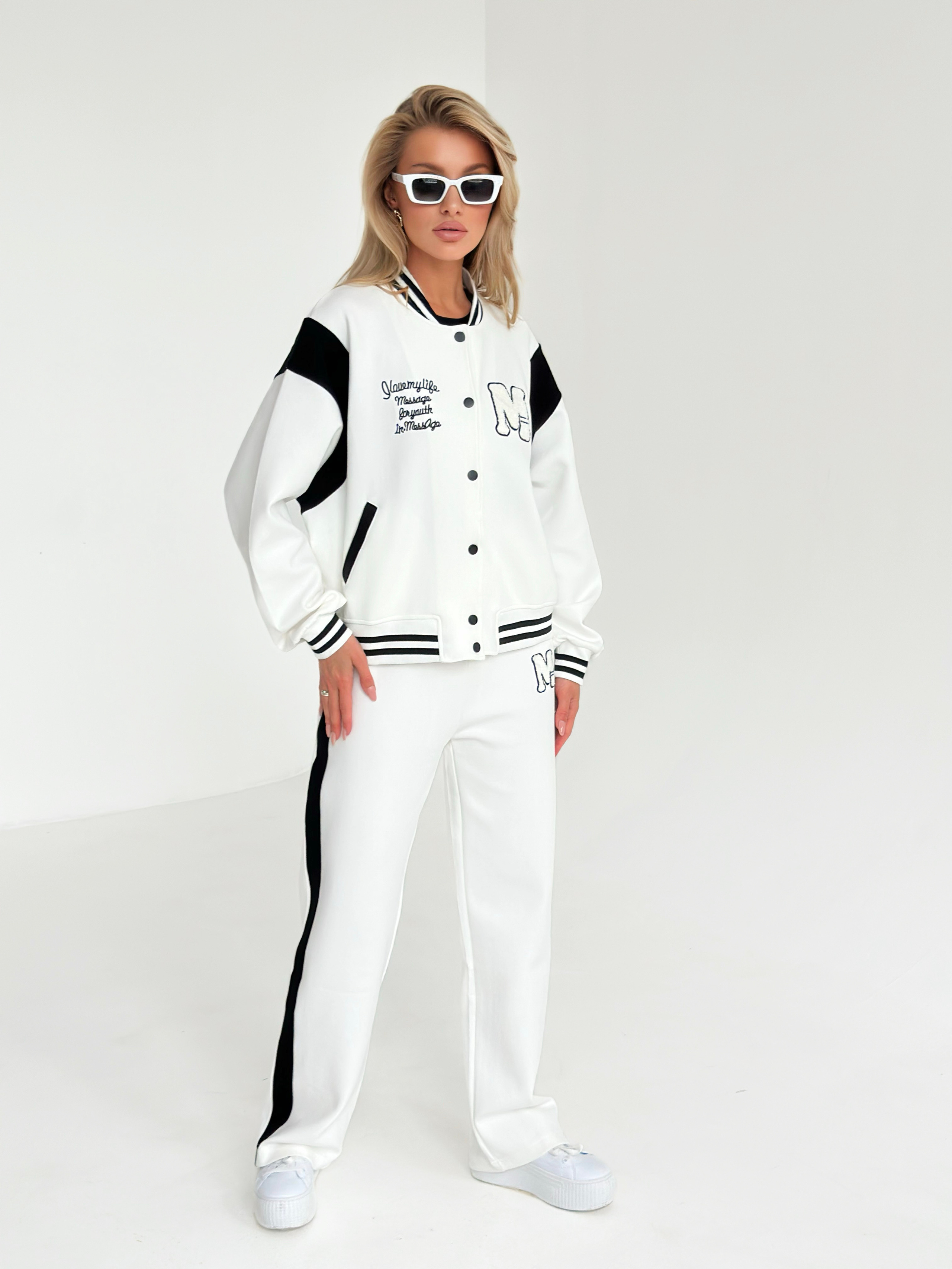 Маркетплейс. Content creator