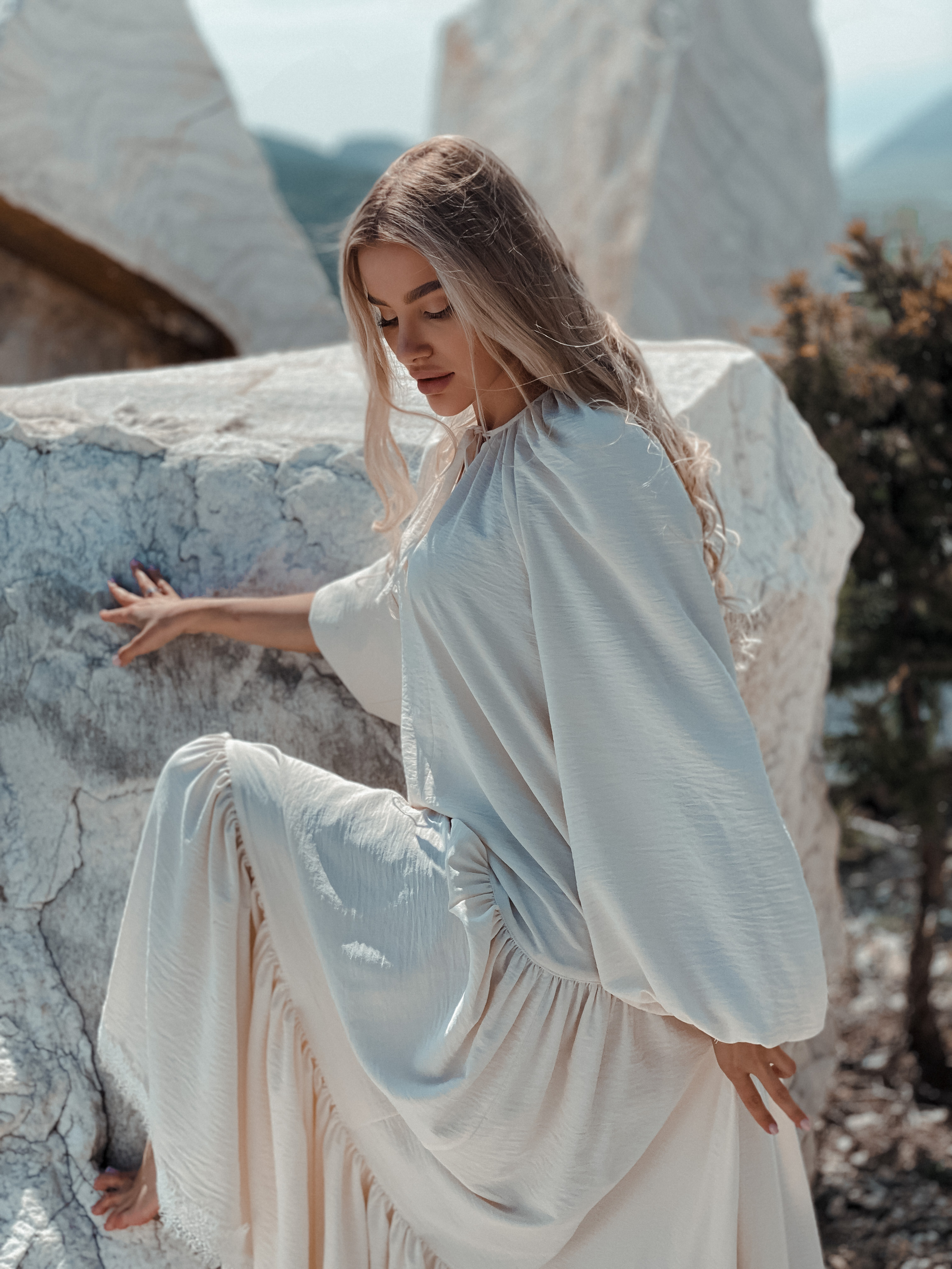 Shop. Content creator