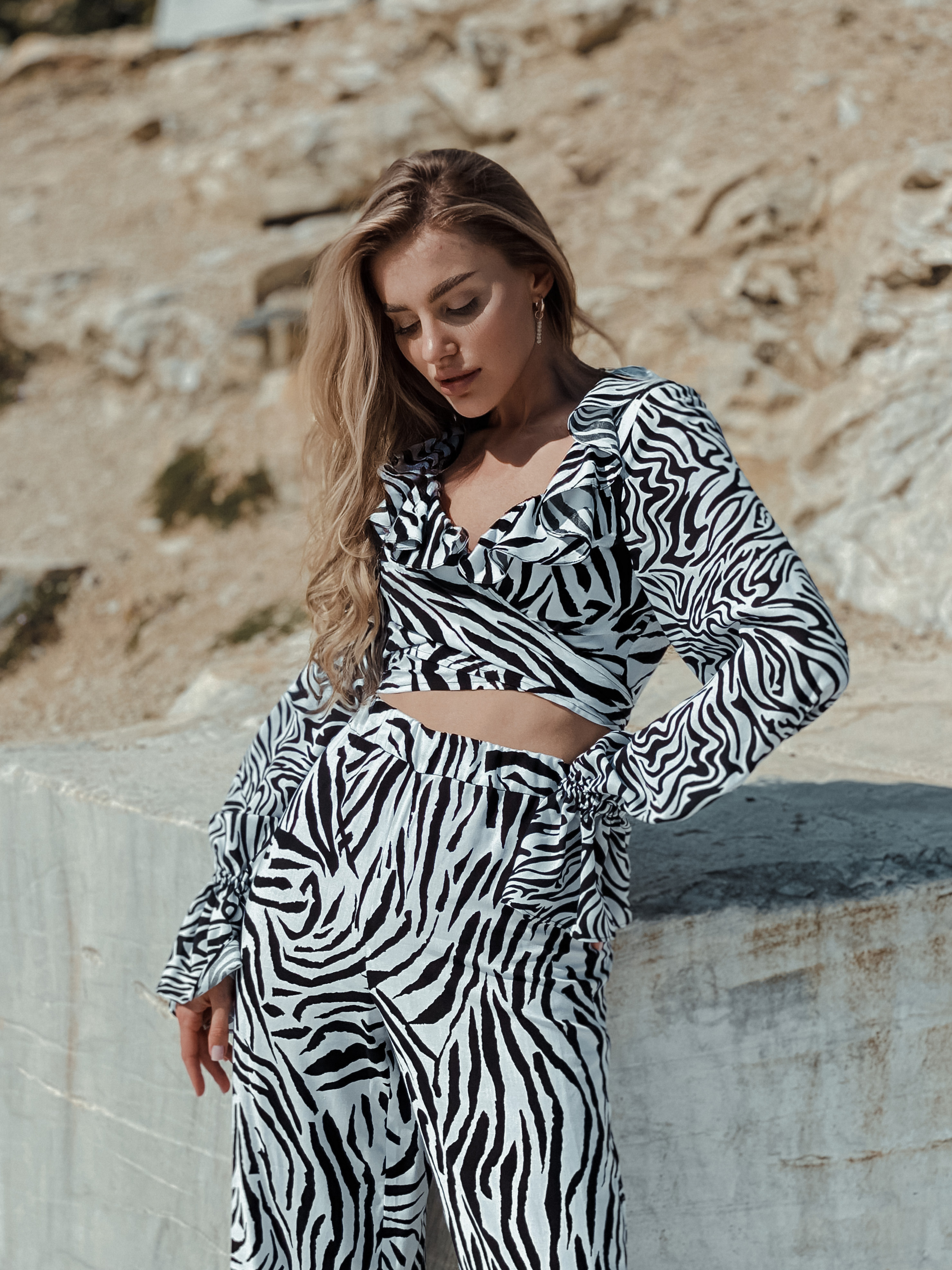 Shop. Content creator