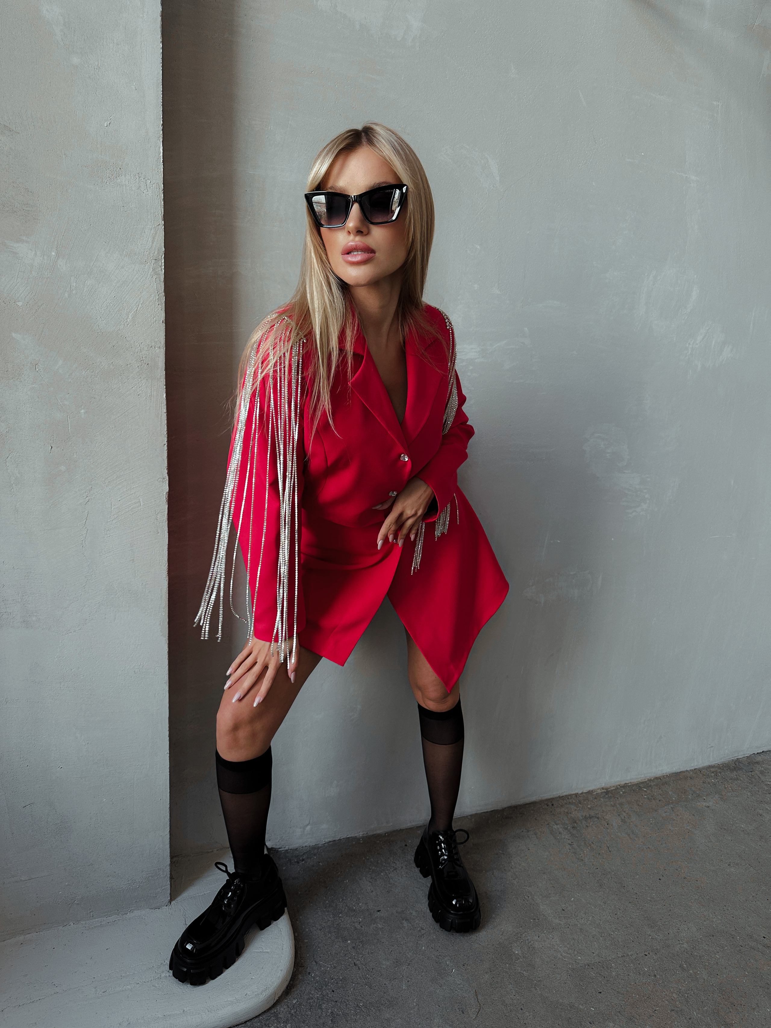 Shop. Content creator