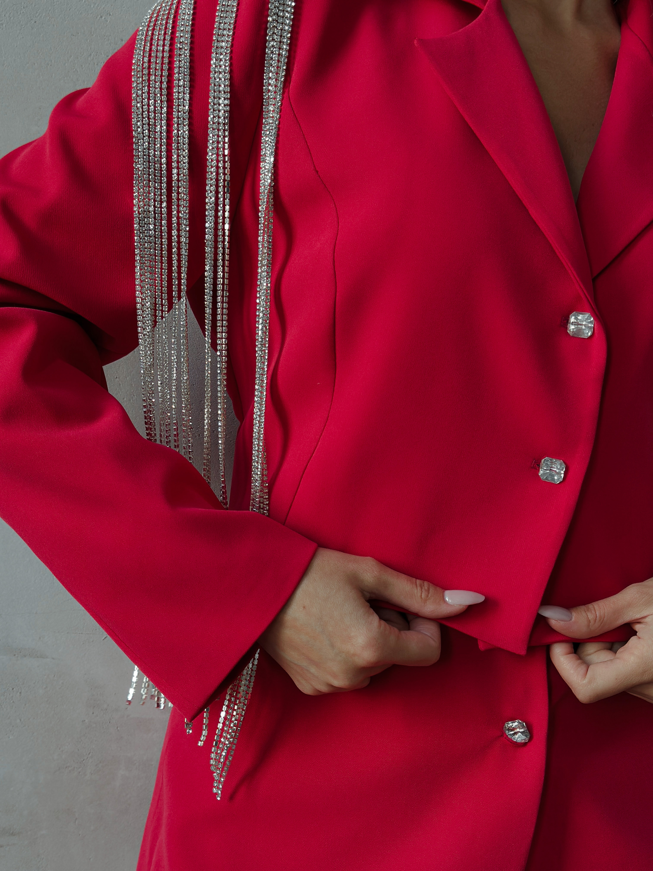 Shop. Content creator