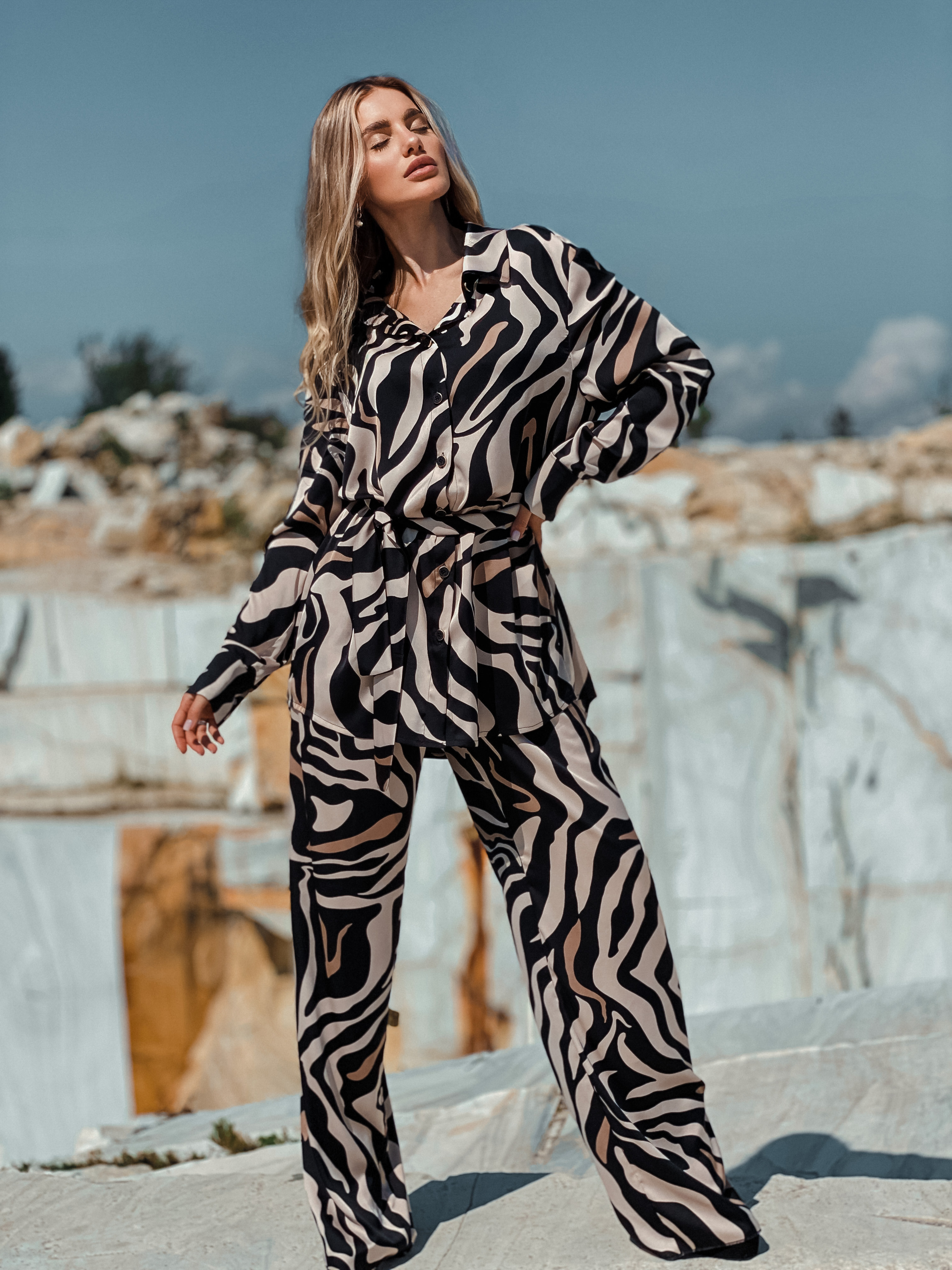 Shop. Content creator