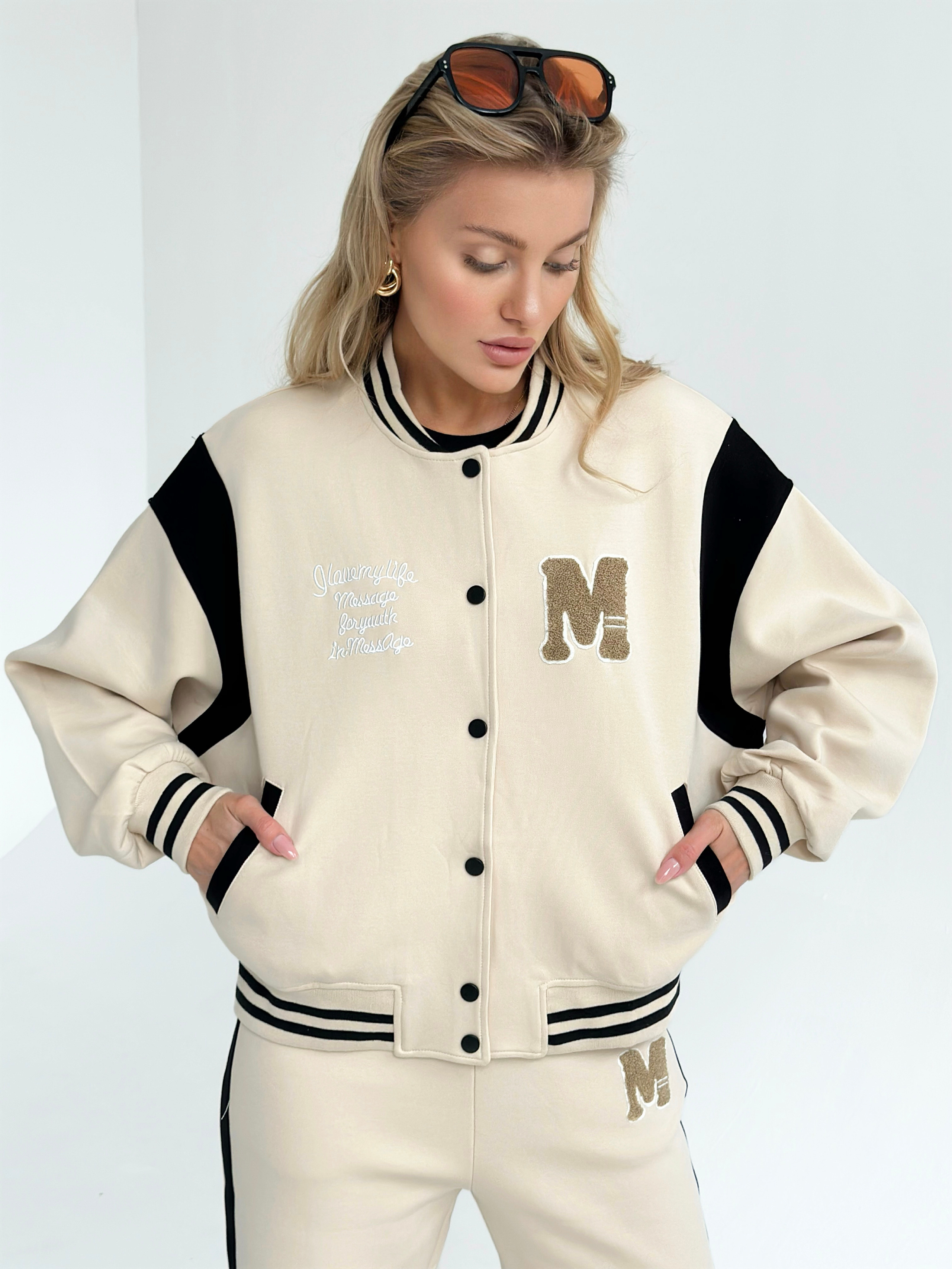 Маркетплейс. Content creator