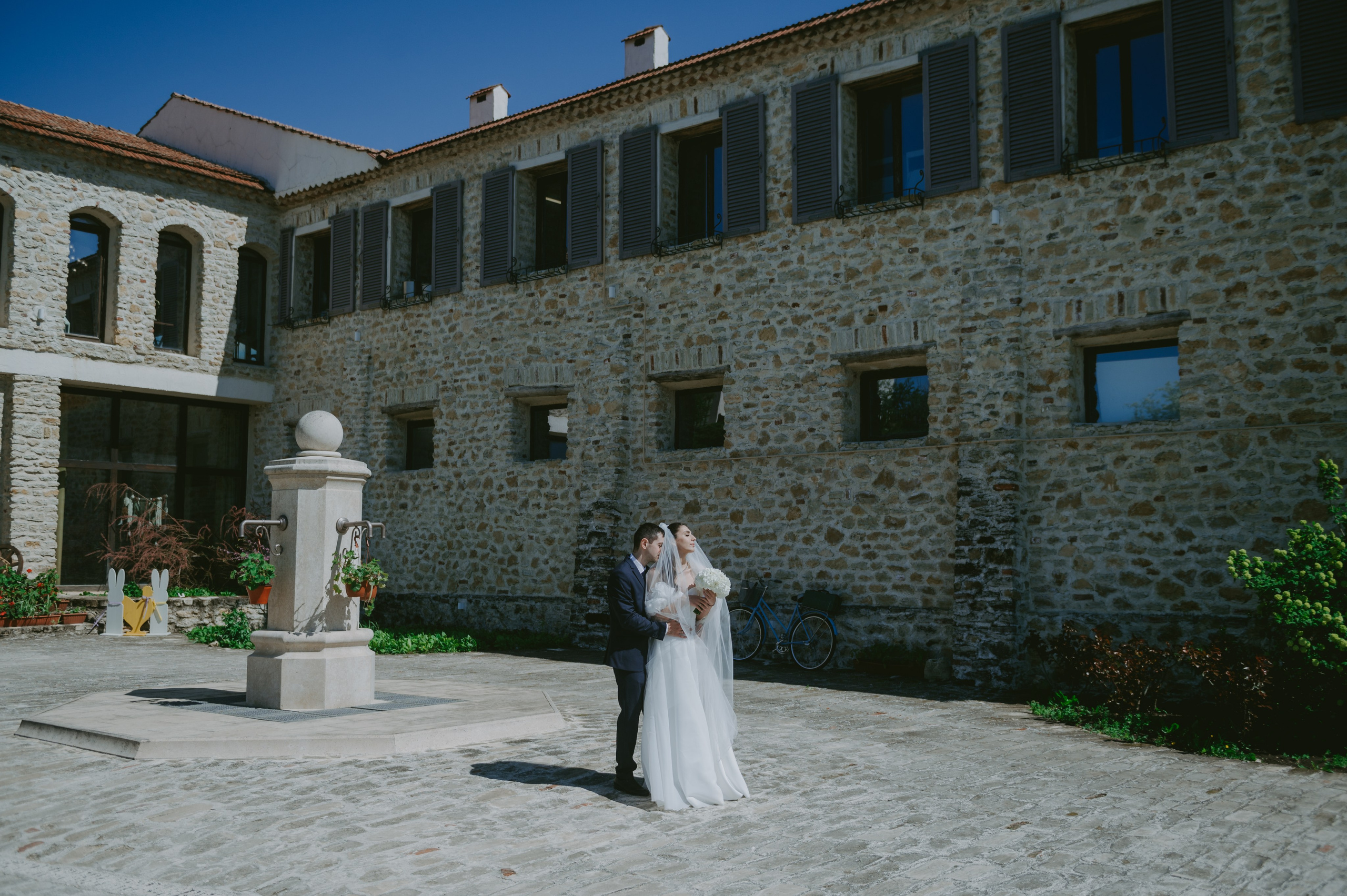 Елизавета$Дмитрий. Свадебный и семейный фотограф город Темрюк Фотостудия Темрюк