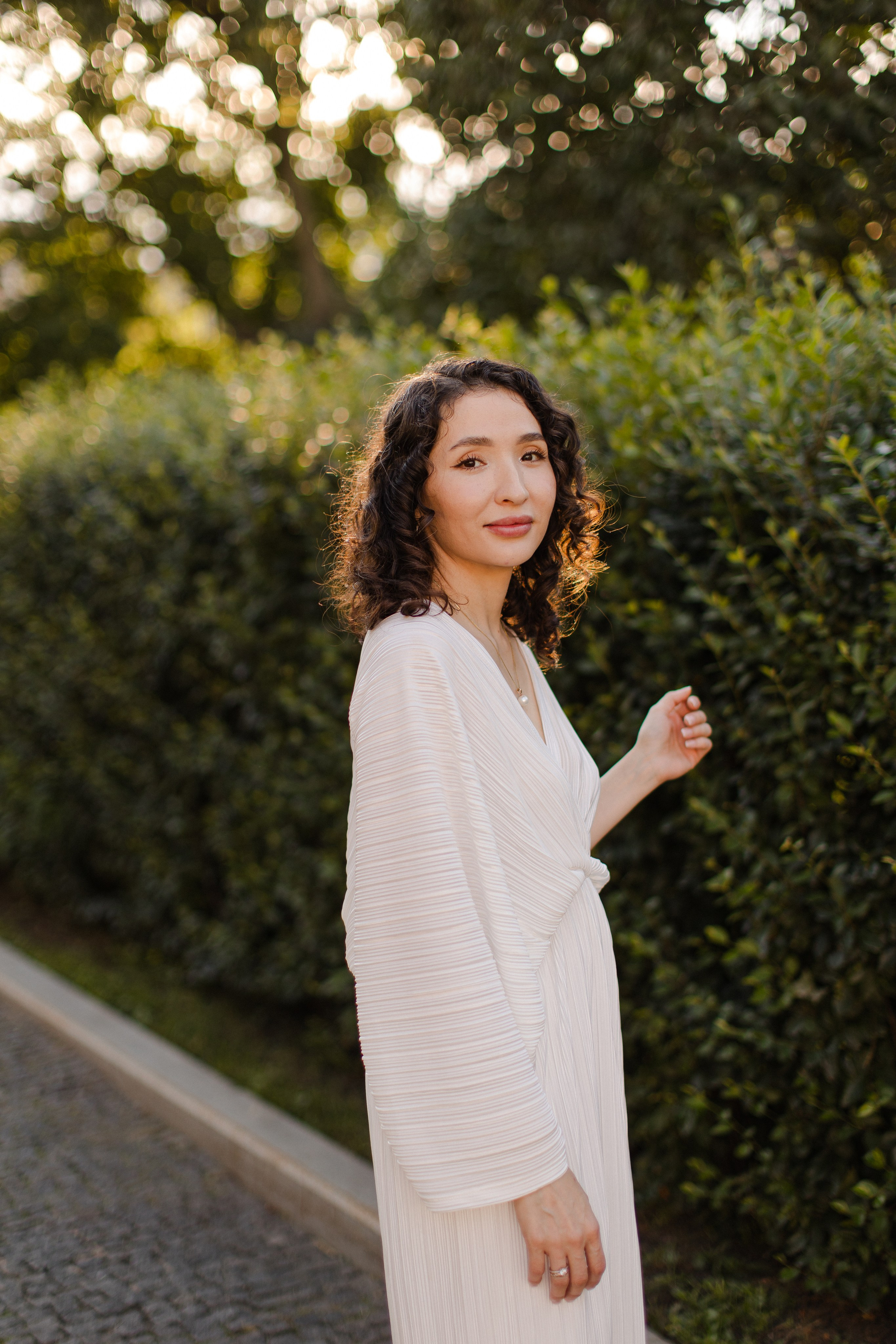 Фара с семьей. Семейный и детский фотограф в Москве Кузьмина Мария