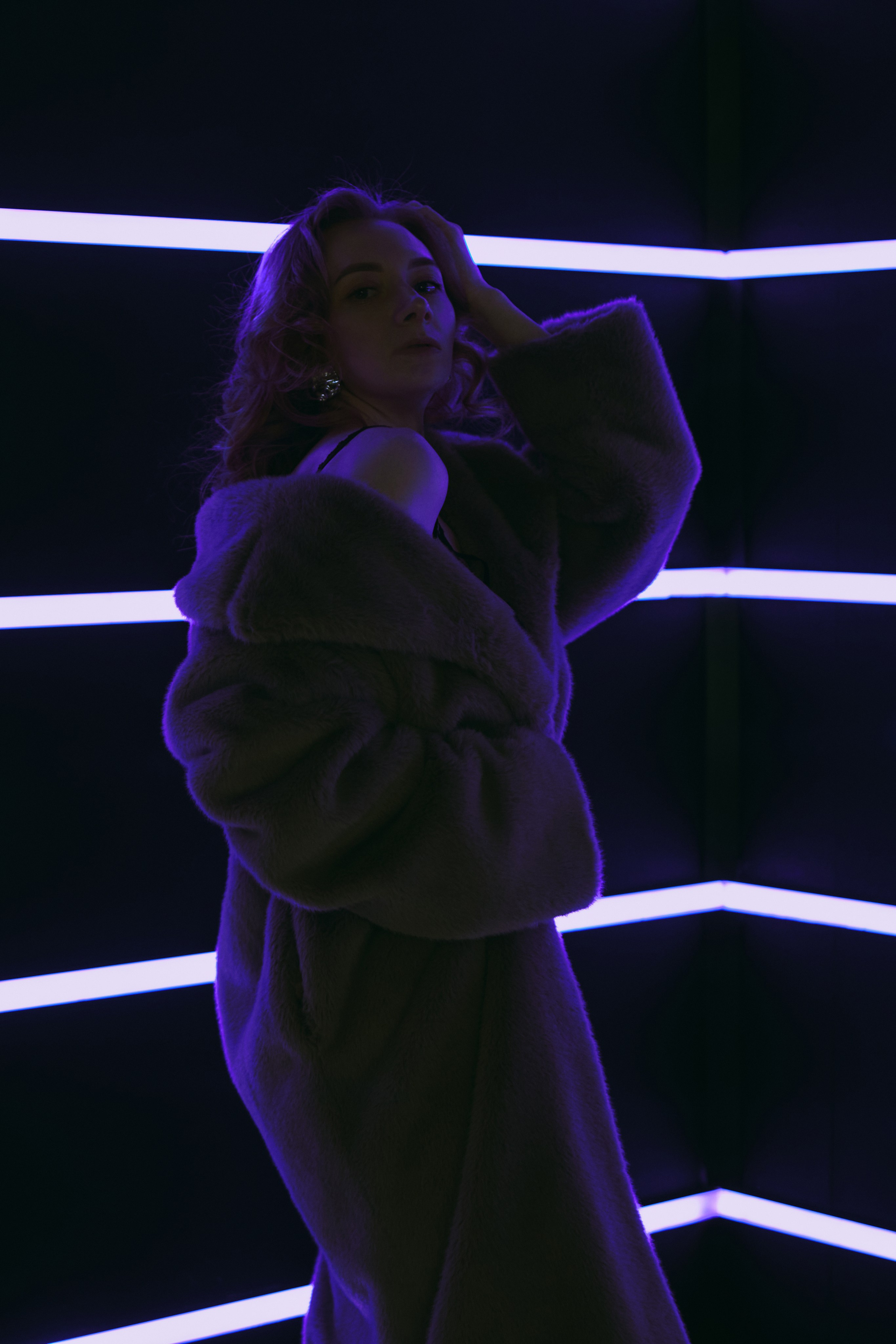 Татьяна. 3Блок. Фотограф в Челябинске Любовь Денисенко