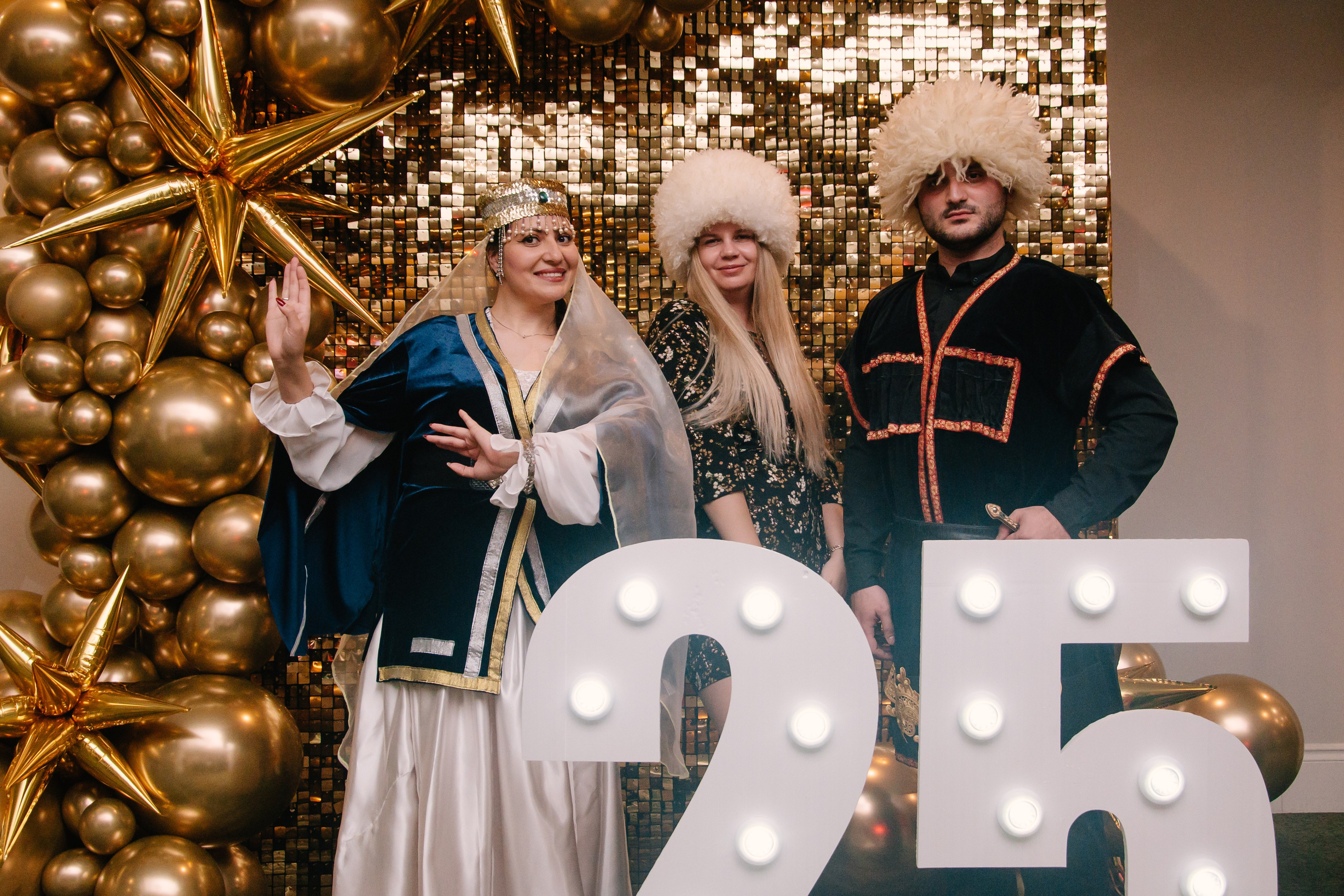 Учебному центру «Перспектива» 25 лет. Фотограф в Челябинске Любовь Денисенко