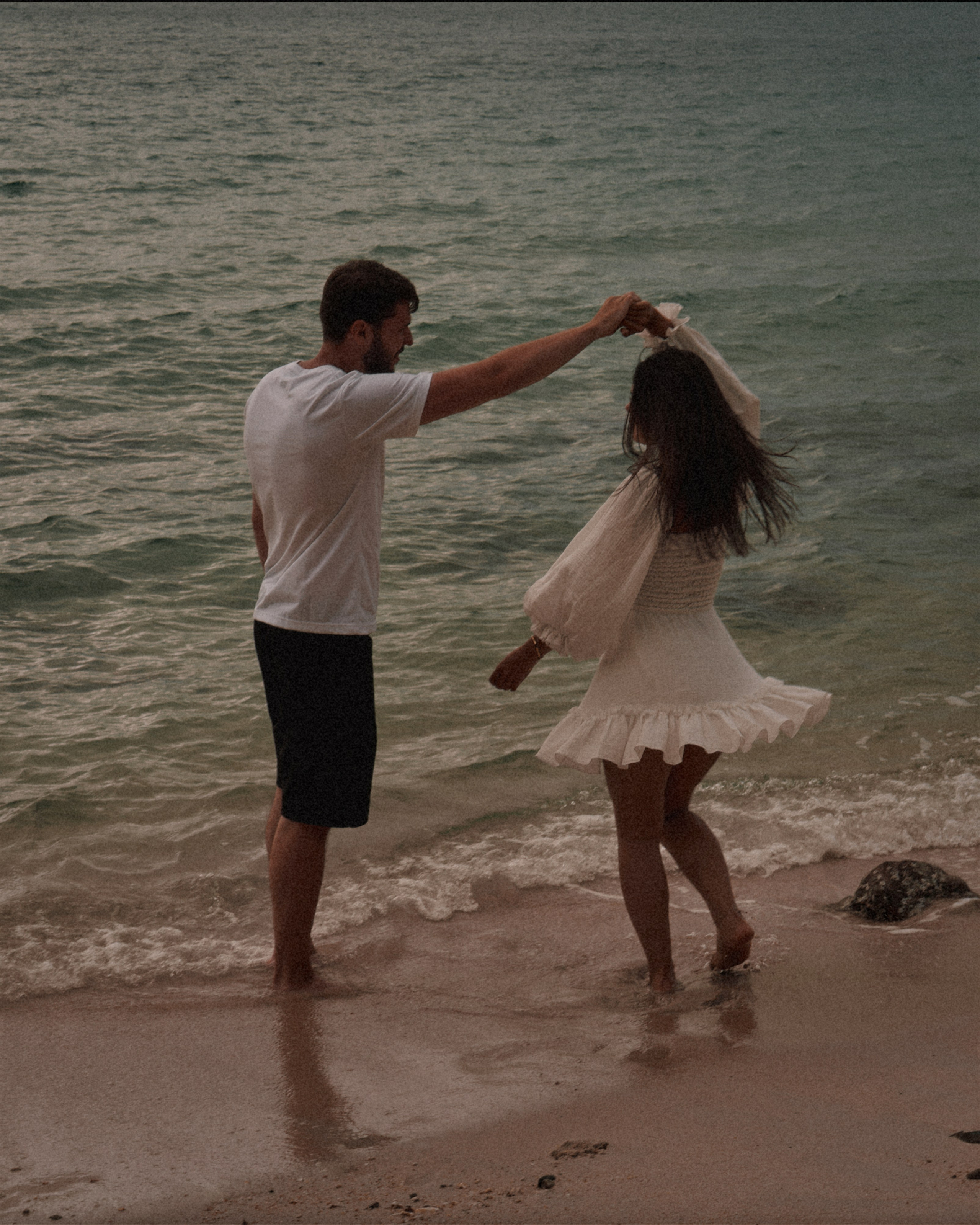 Влада + Олег. Фотограф Юлия Евсеева