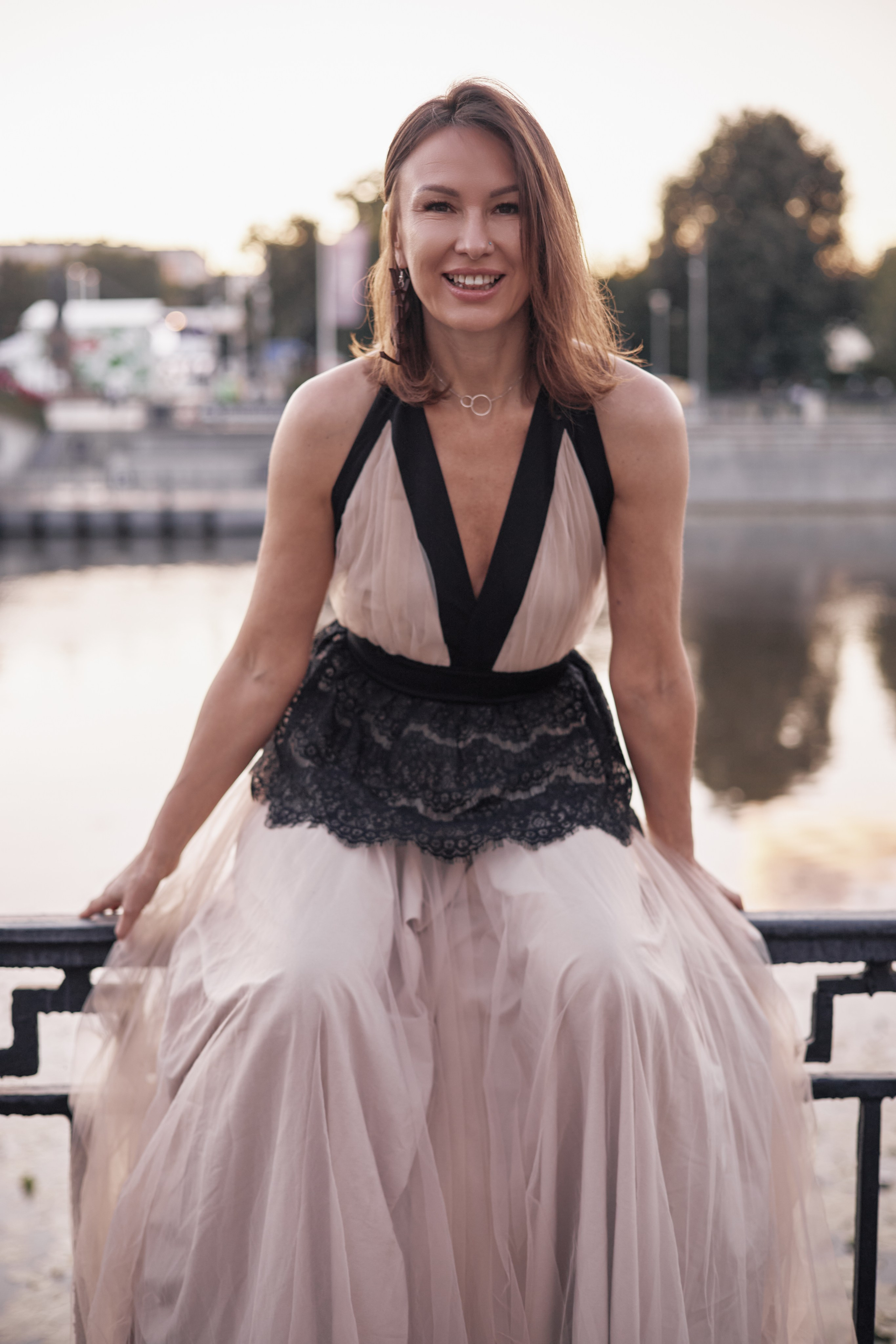 Катерина и Максим. Фотограф Соколова Дарья