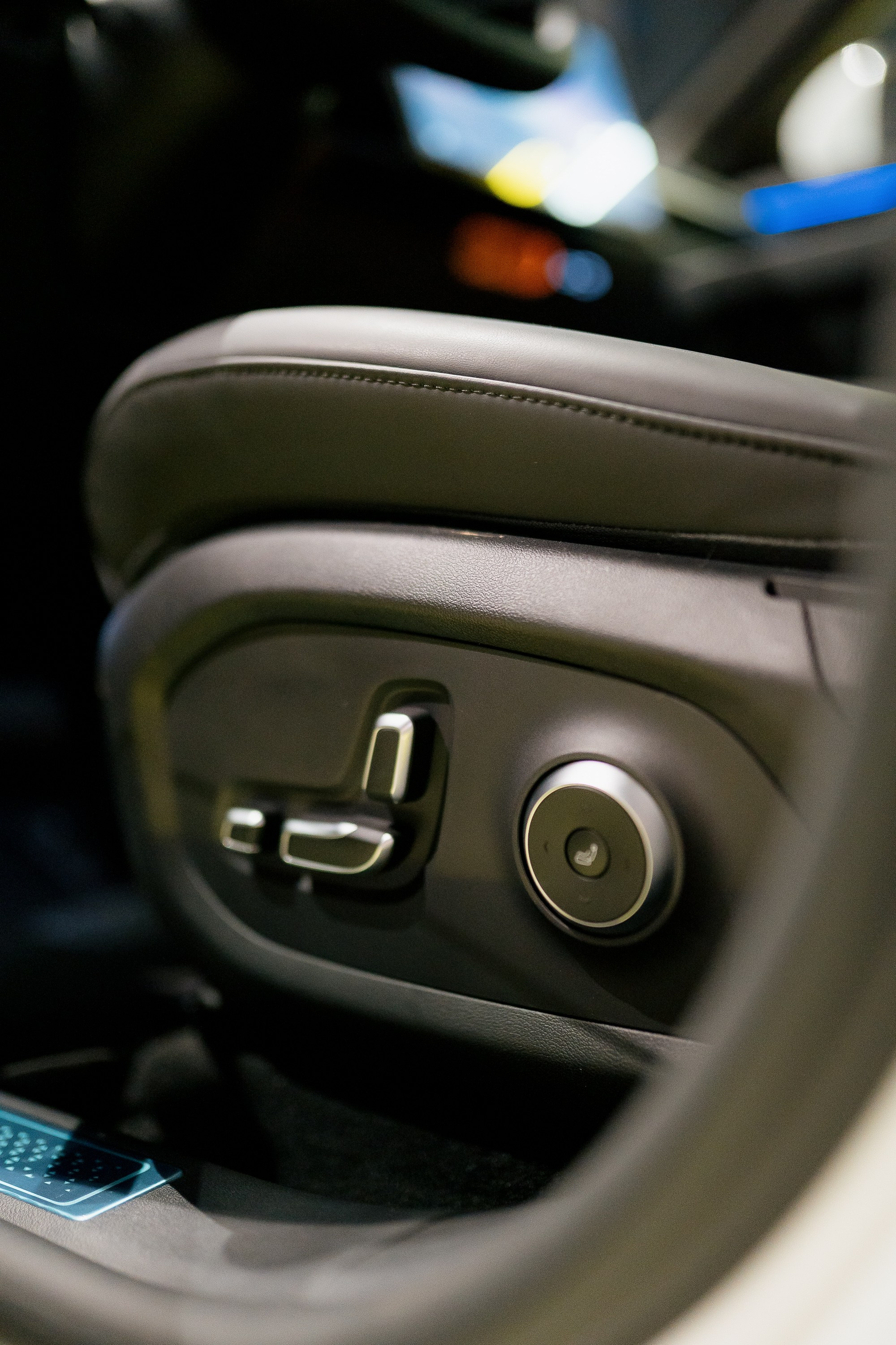 Презентация Exlantix ET. Сергей Кошкин. Репортажная и ивент-фотография в Сургуте