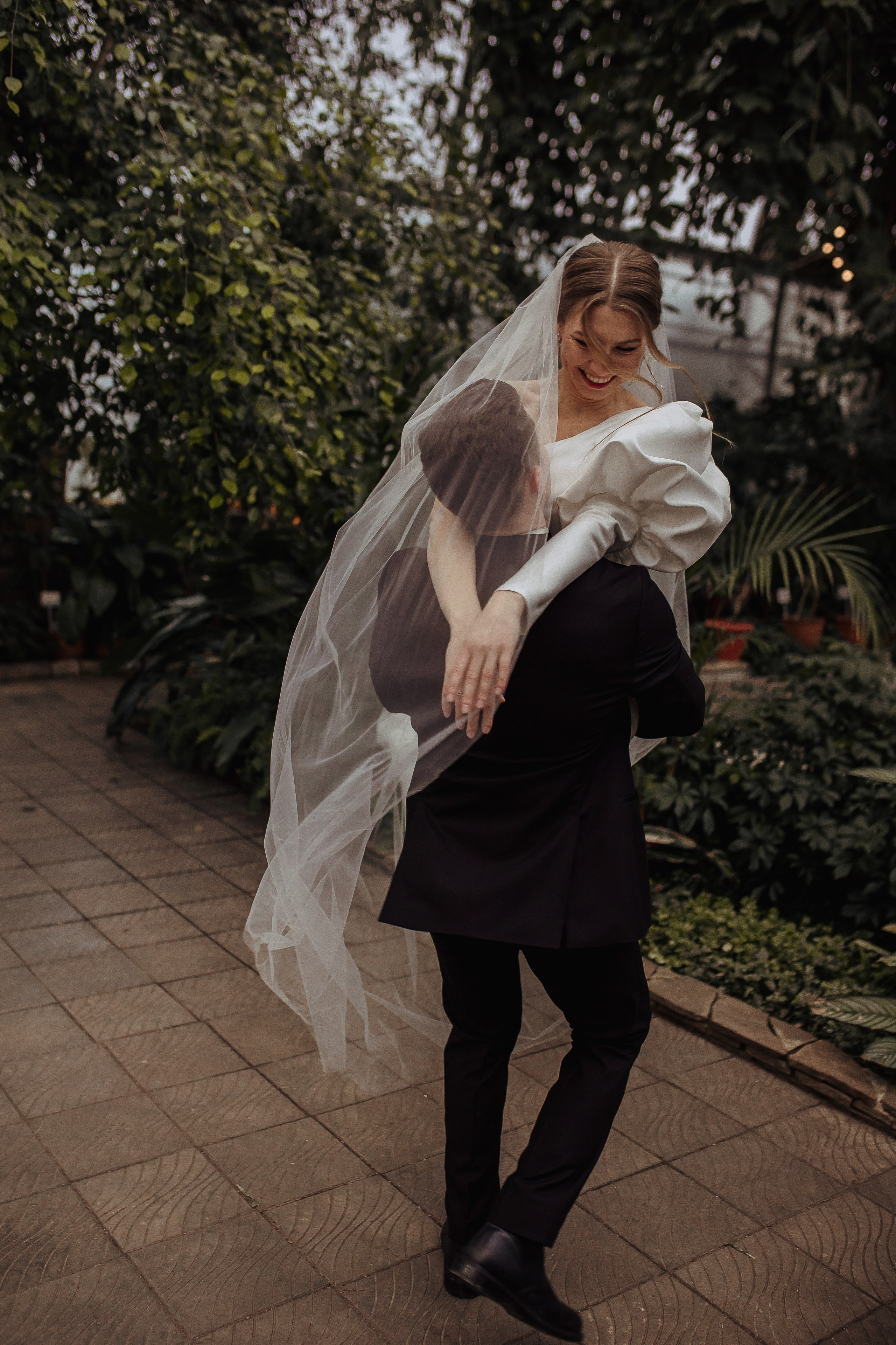 Анна & Егор. Семейный и Свадебный фотограф в Санкт-Петербурге Плохая Екатерина