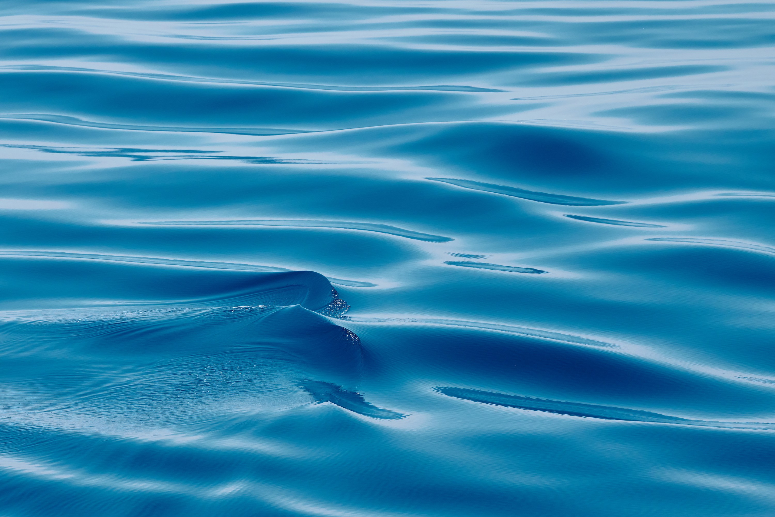 Вода. Яркие фото на Чёрном море