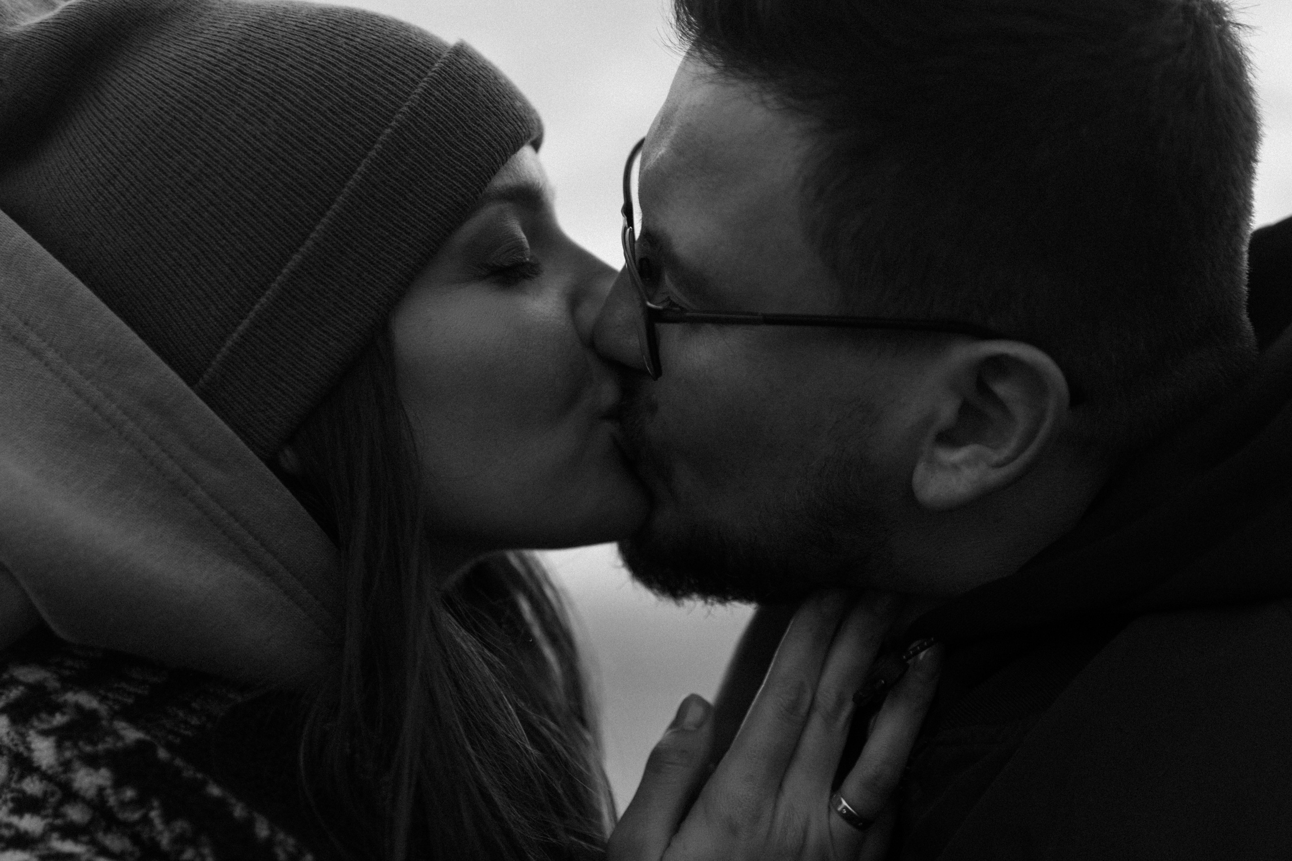 Winter in Crimea. Свадебный фотограф Алина Ампер