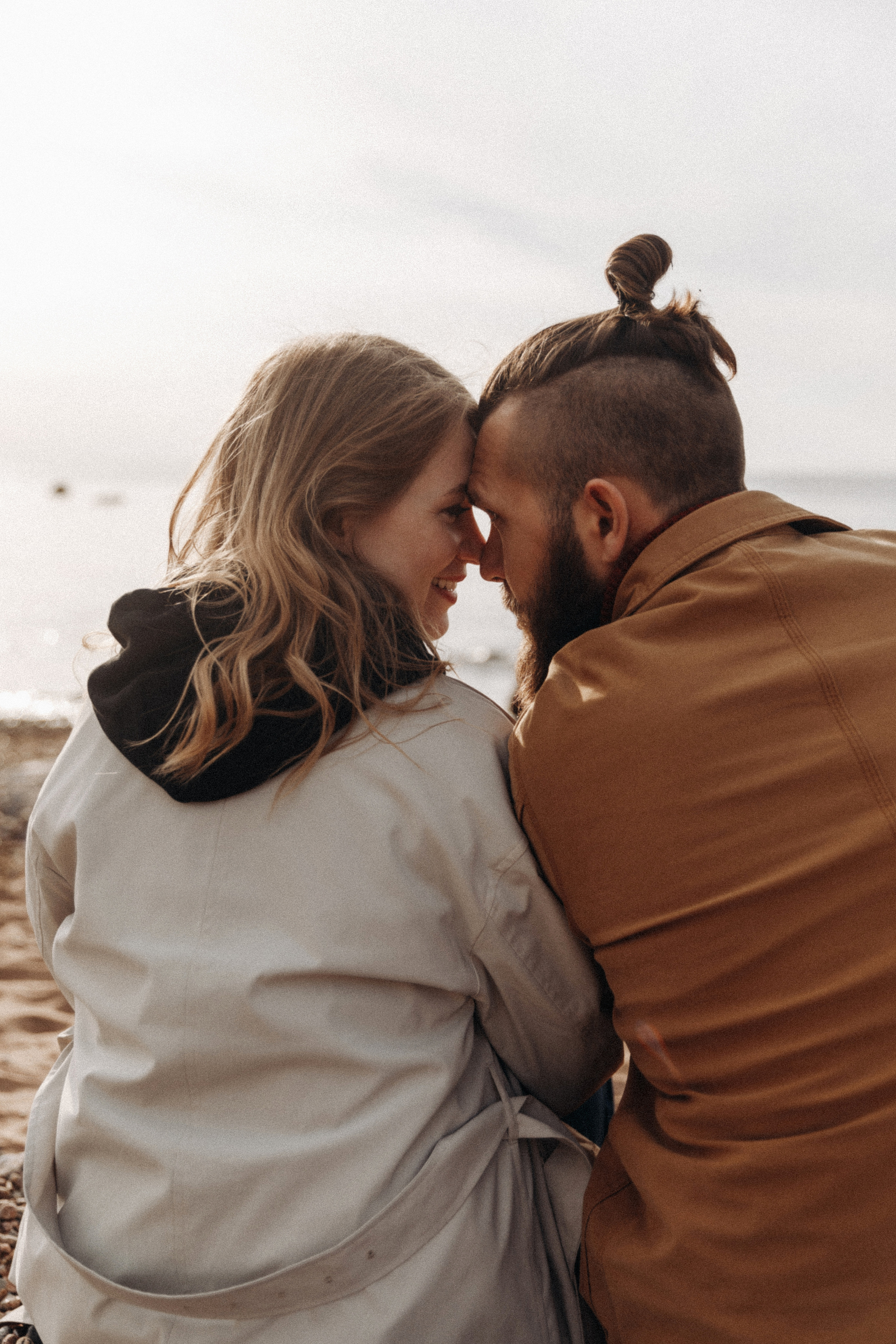 Lighthouse story. Свадебный фотограф Алина Ампер