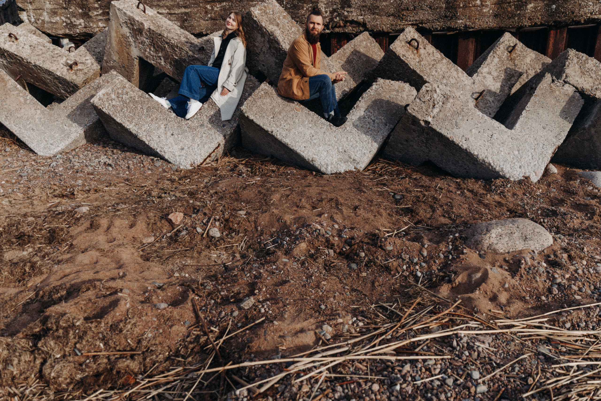 Lighthouse story. Свадебный фотограф Алина Ампер