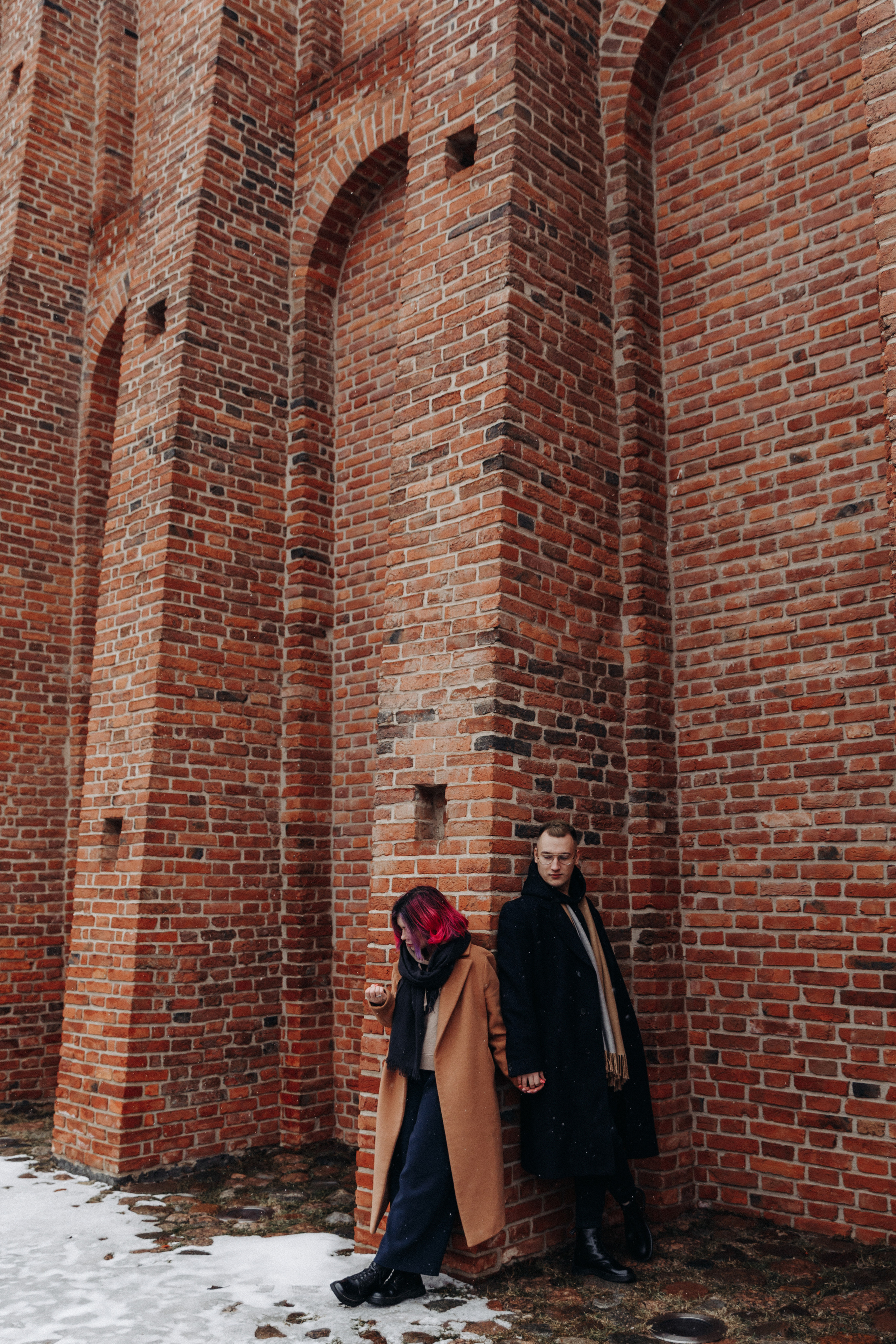 Urban Colours. Свадебный фотограф Алина Ампер