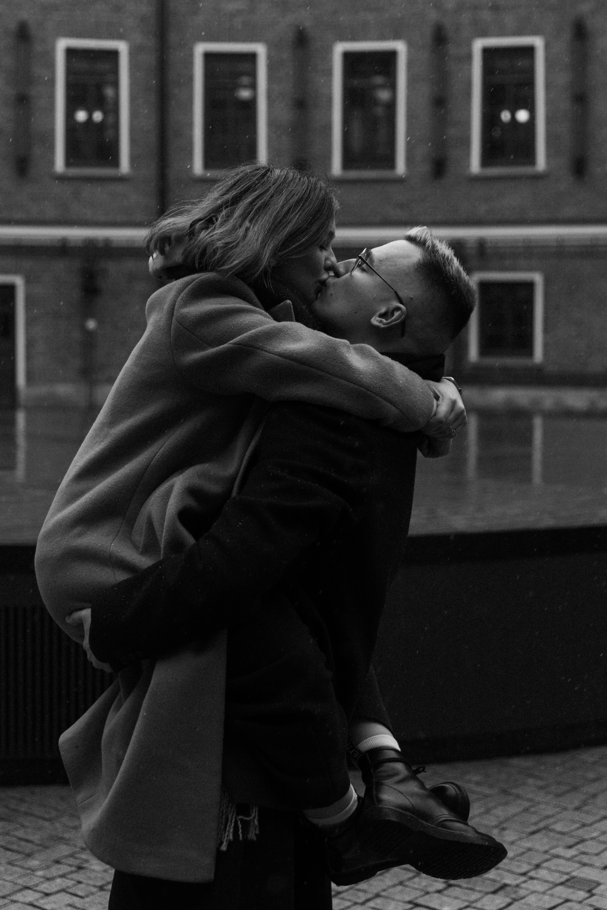 Urban Colours. Свадебный фотограф Алина Ампер