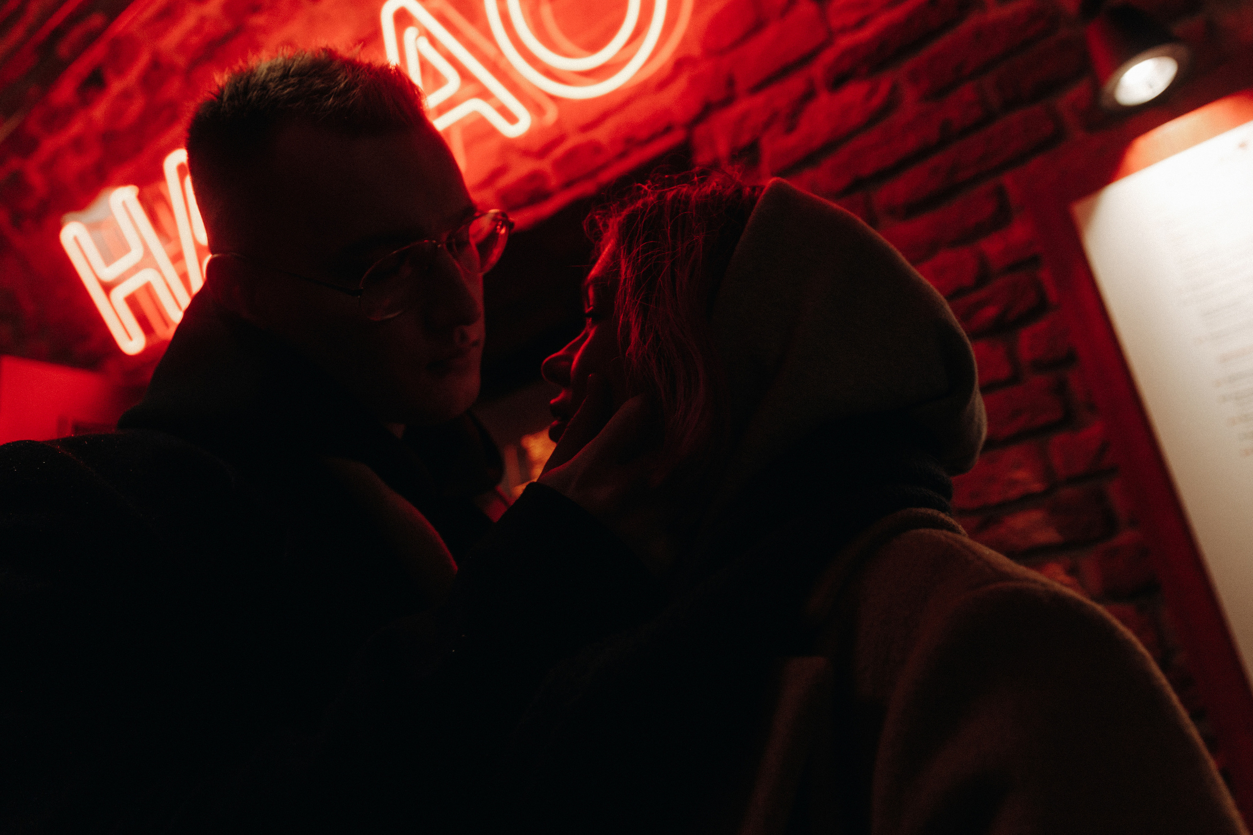 Urban Colours. Свадебный фотограф Алина Ампер