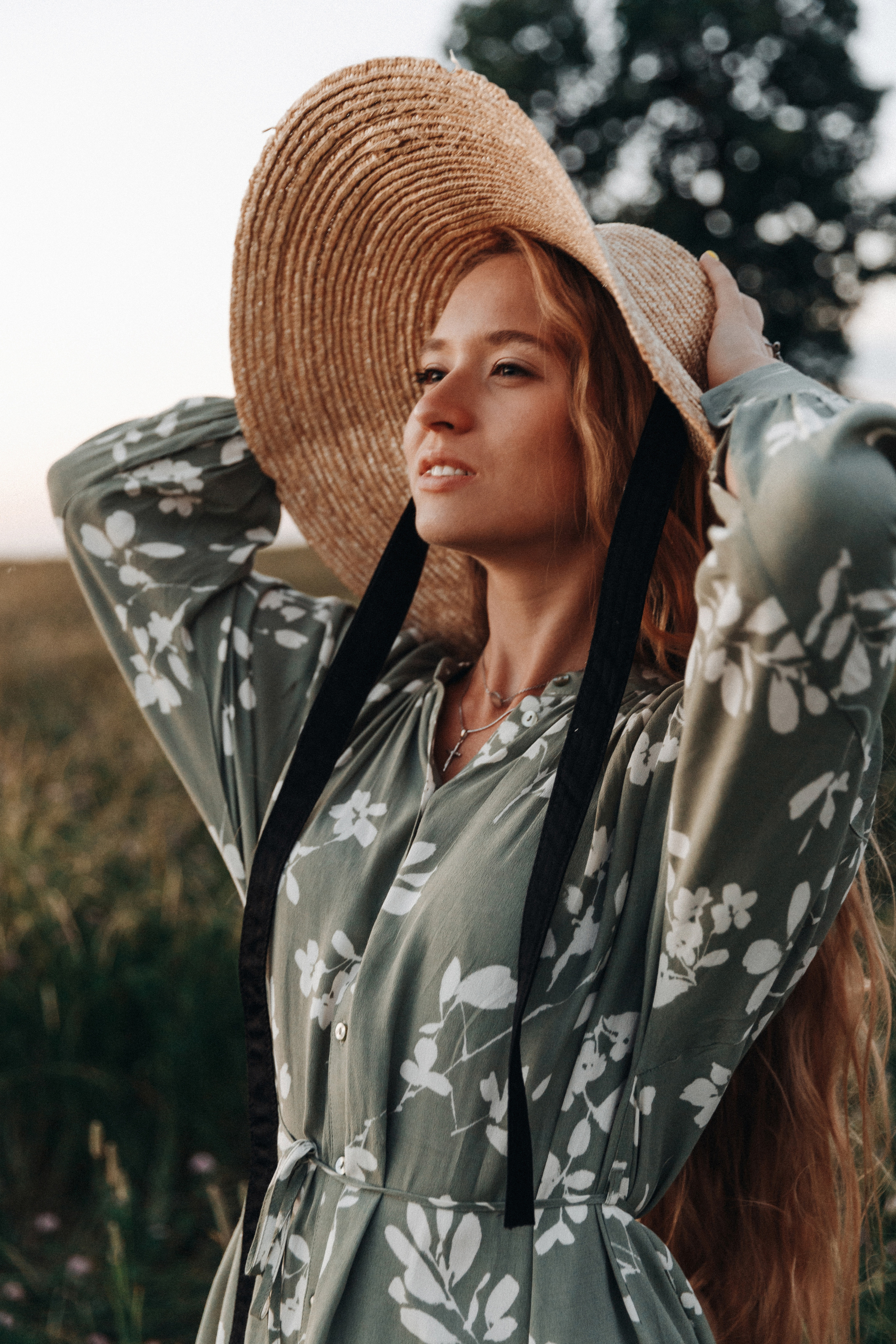 Summerfield. Свадебный фотограф Алина Ампер