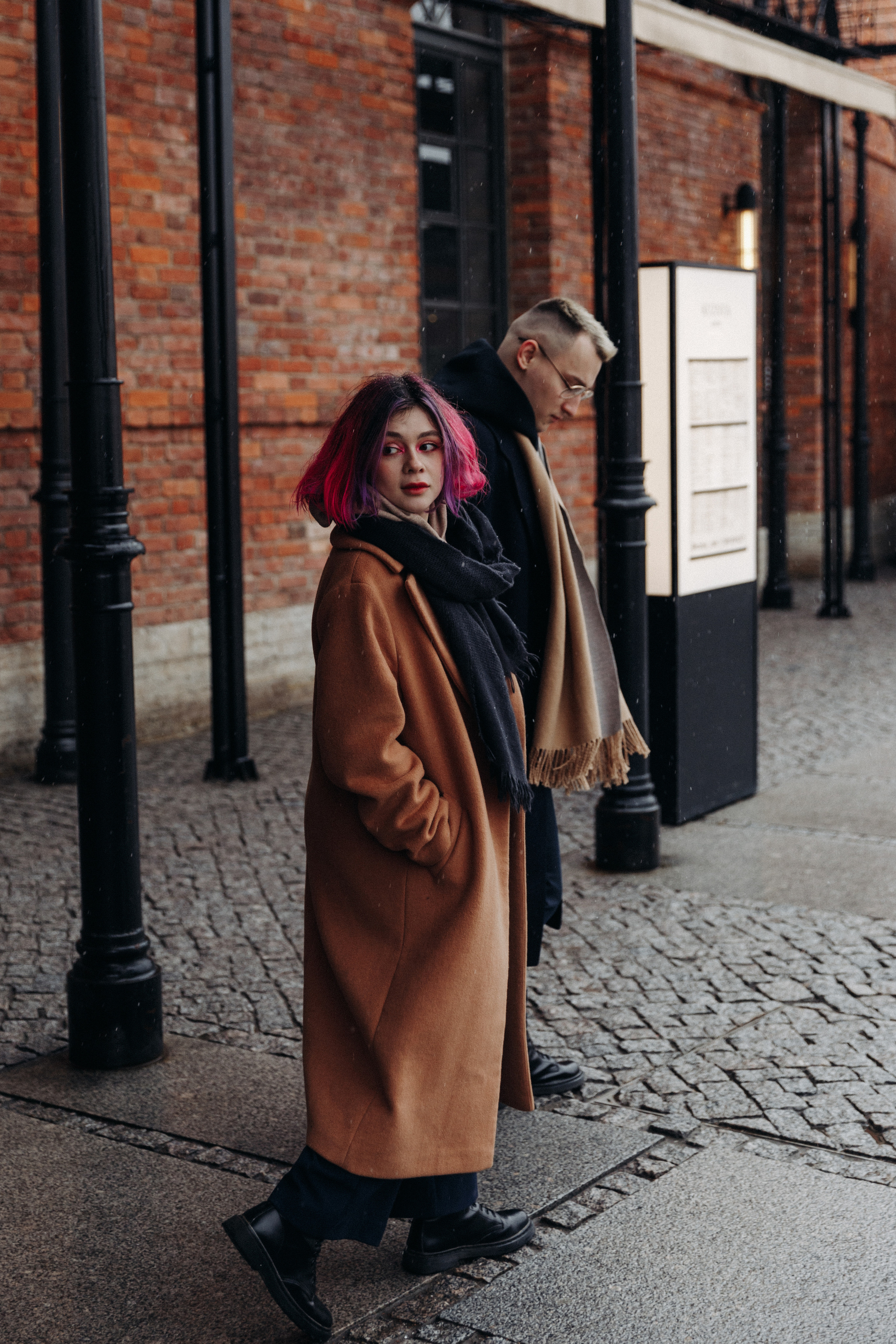 Urban Colours. Свадебный фотограф Алина Ампер