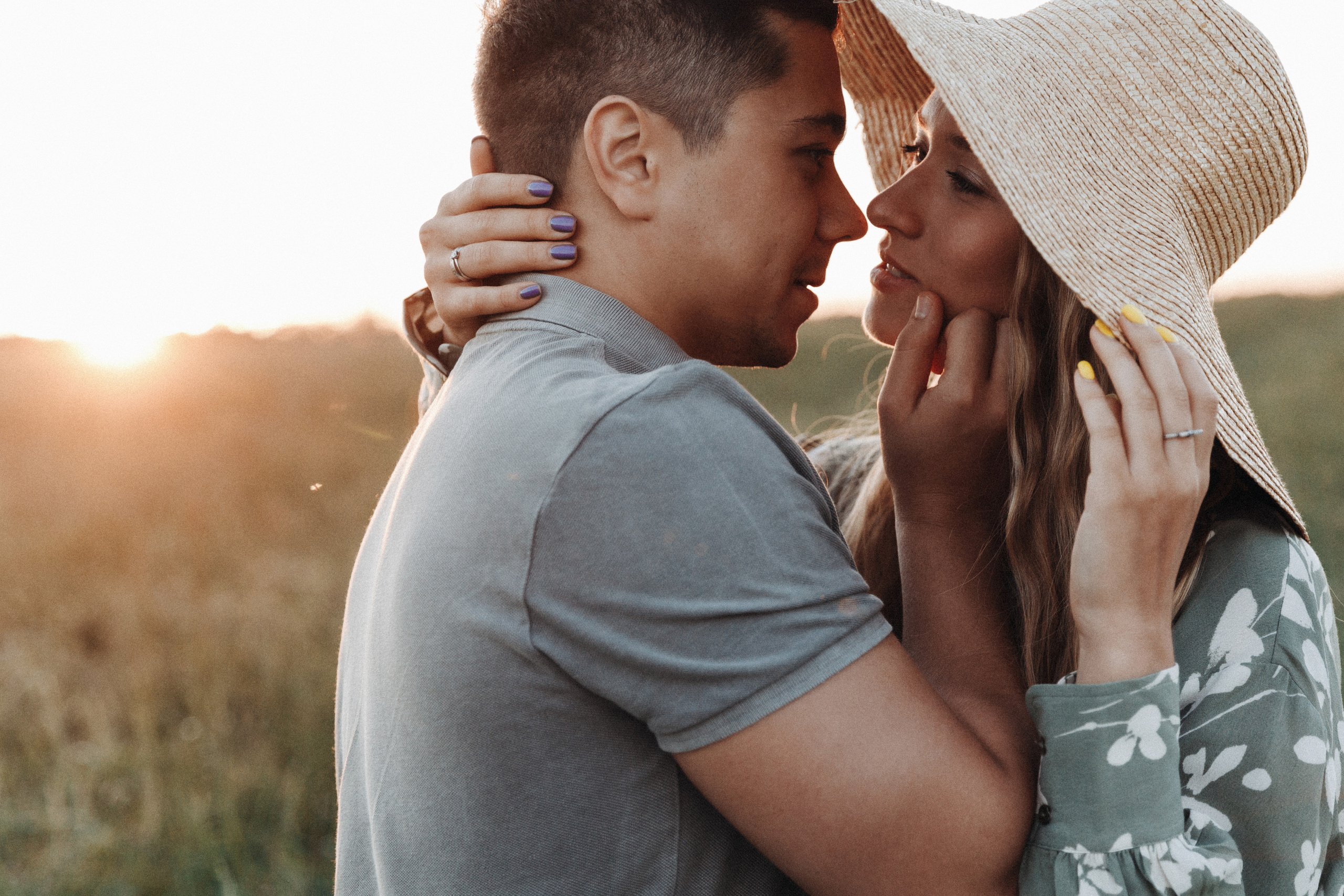 Summerfield. Свадебный фотограф Алина Ампер