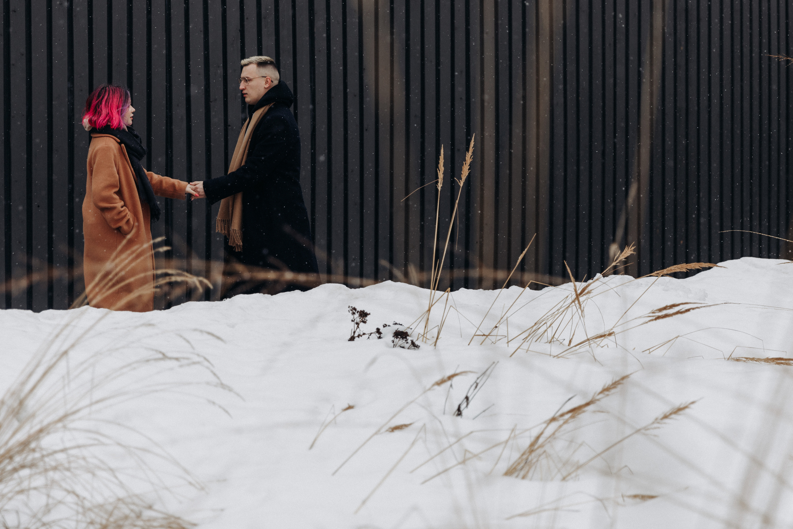 Urban Colours. Свадебный фотограф Алина Ампер