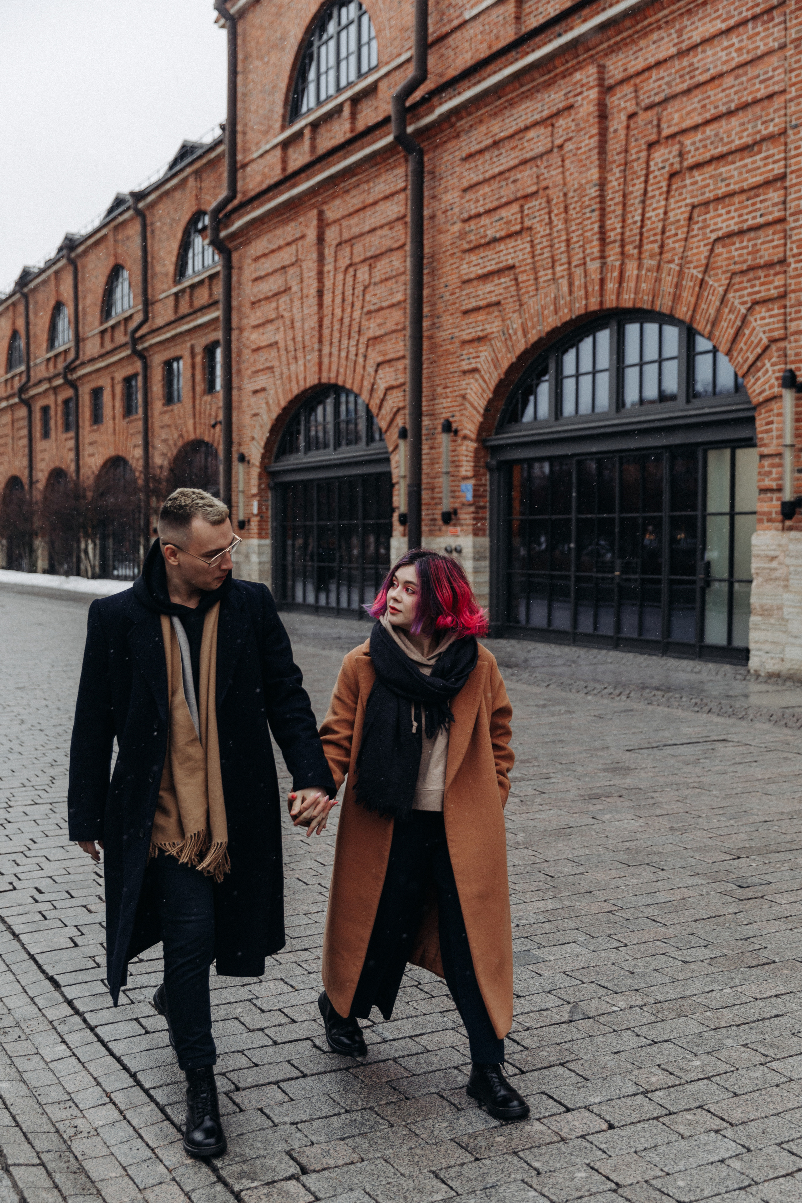 Urban Colours. Свадебный фотограф Алина Ампер