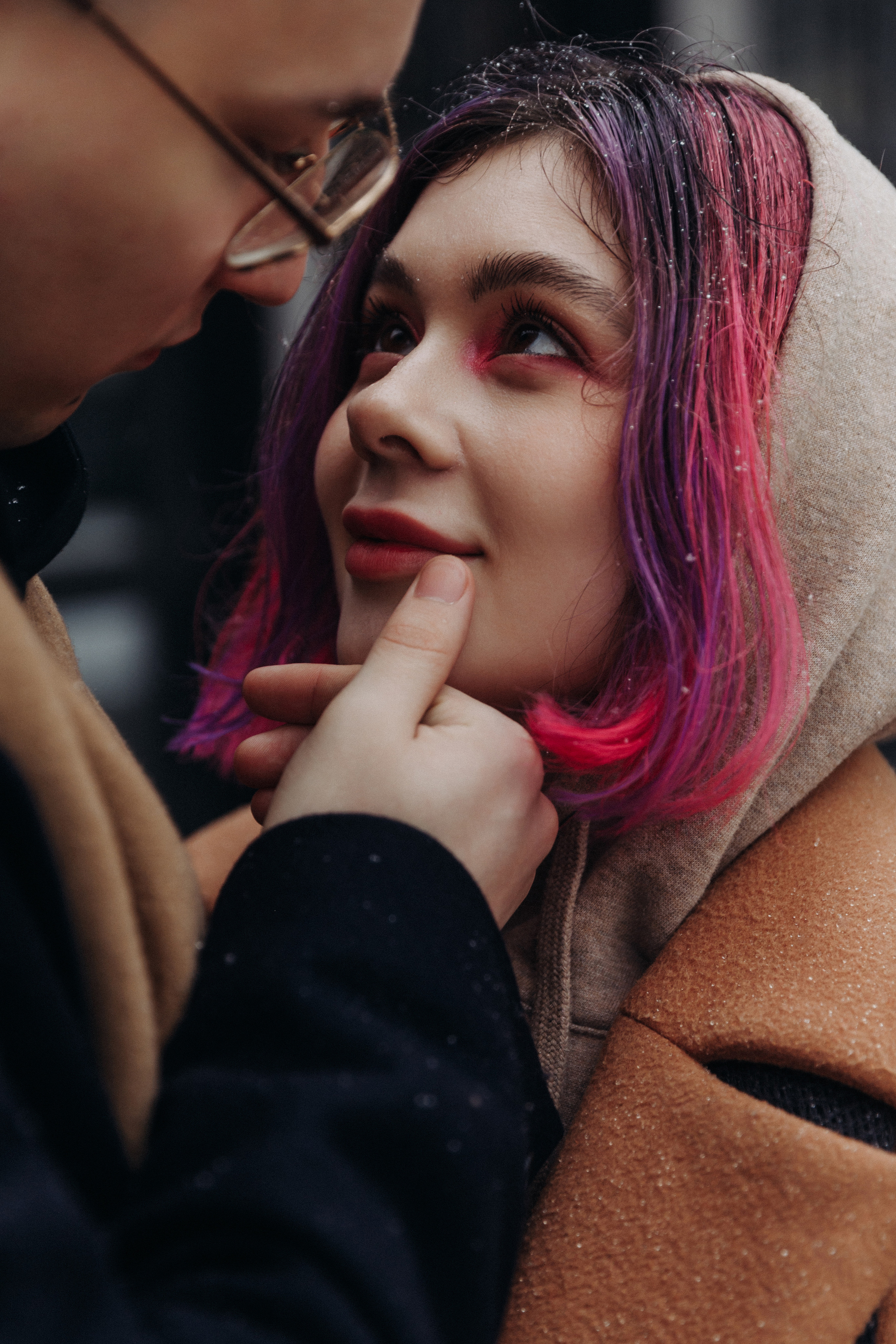 Urban Colours. Свадебный фотограф Алина Ампер